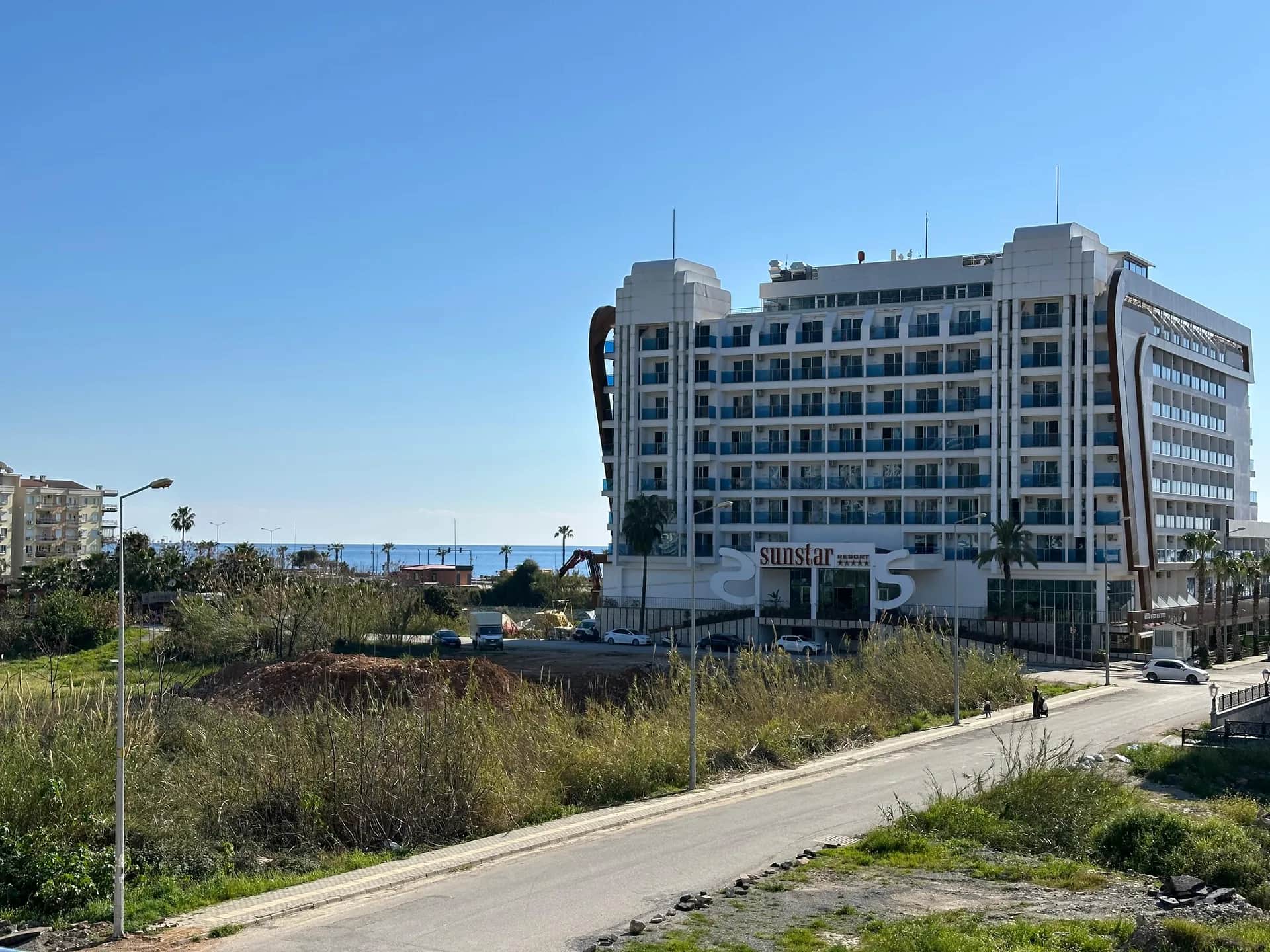 Main property image