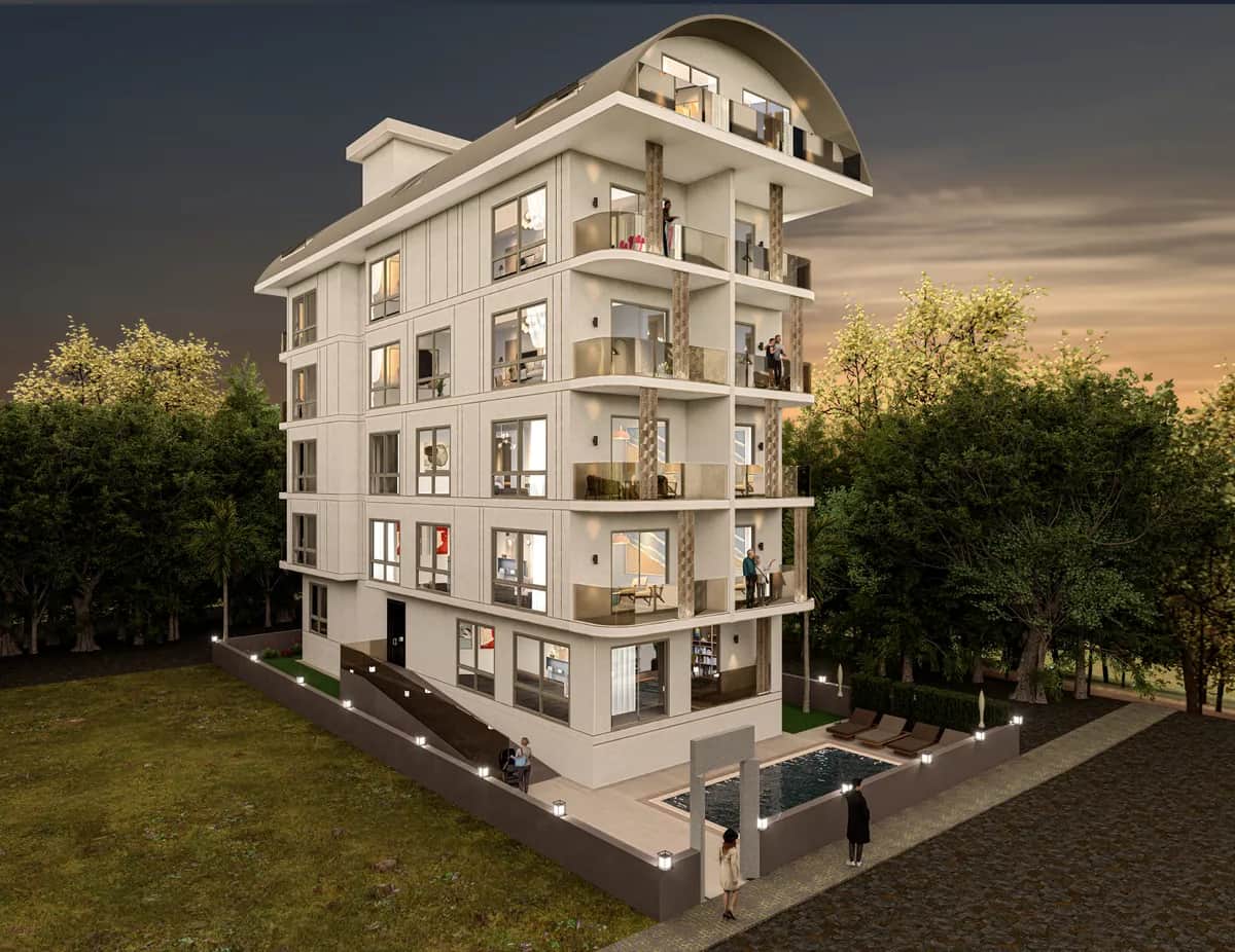 Main property image