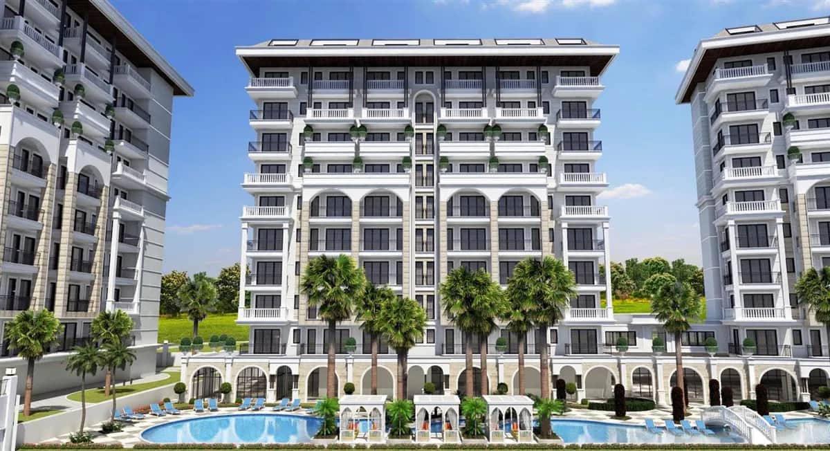 Main property image