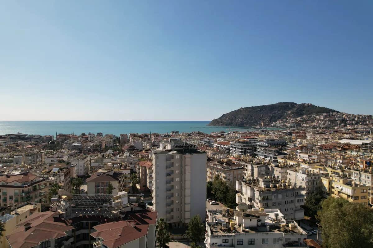 Main property image