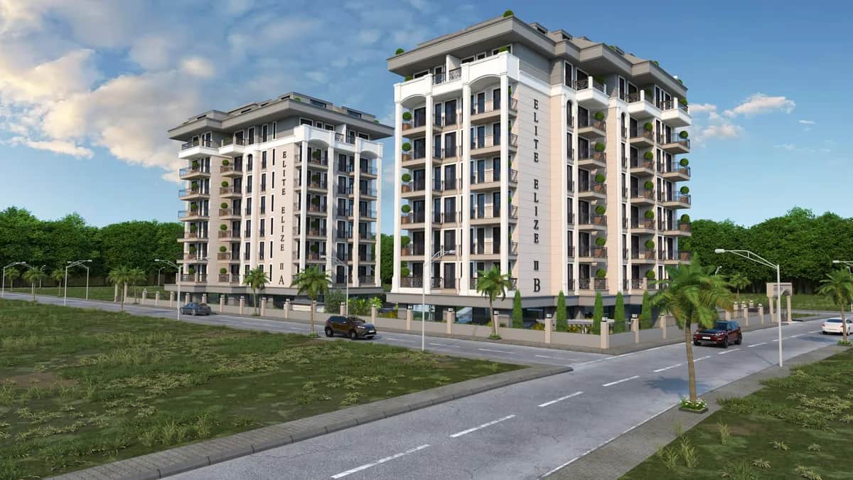 Main property image