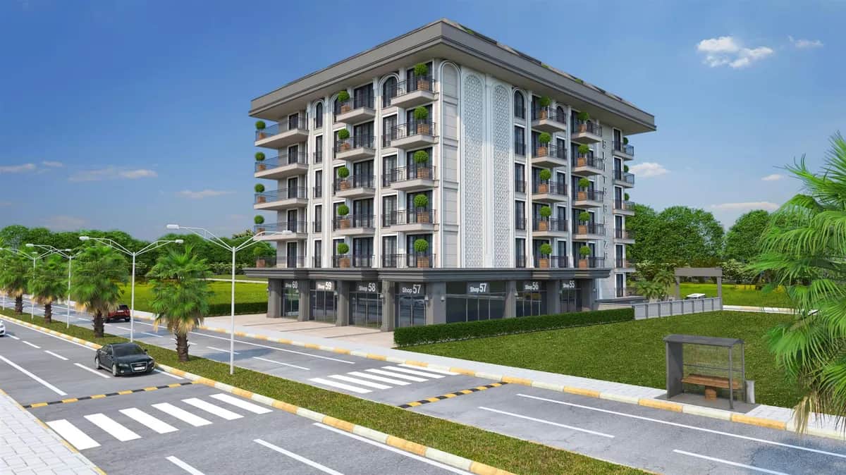 Main property image