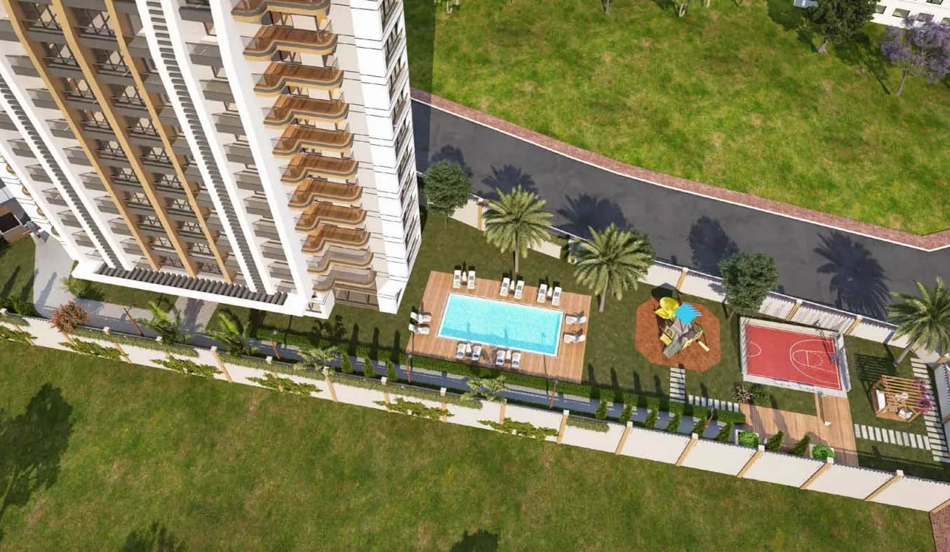 Main property image