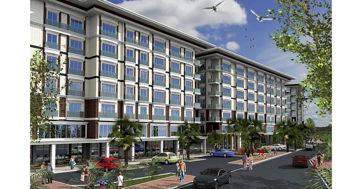 Main property image
