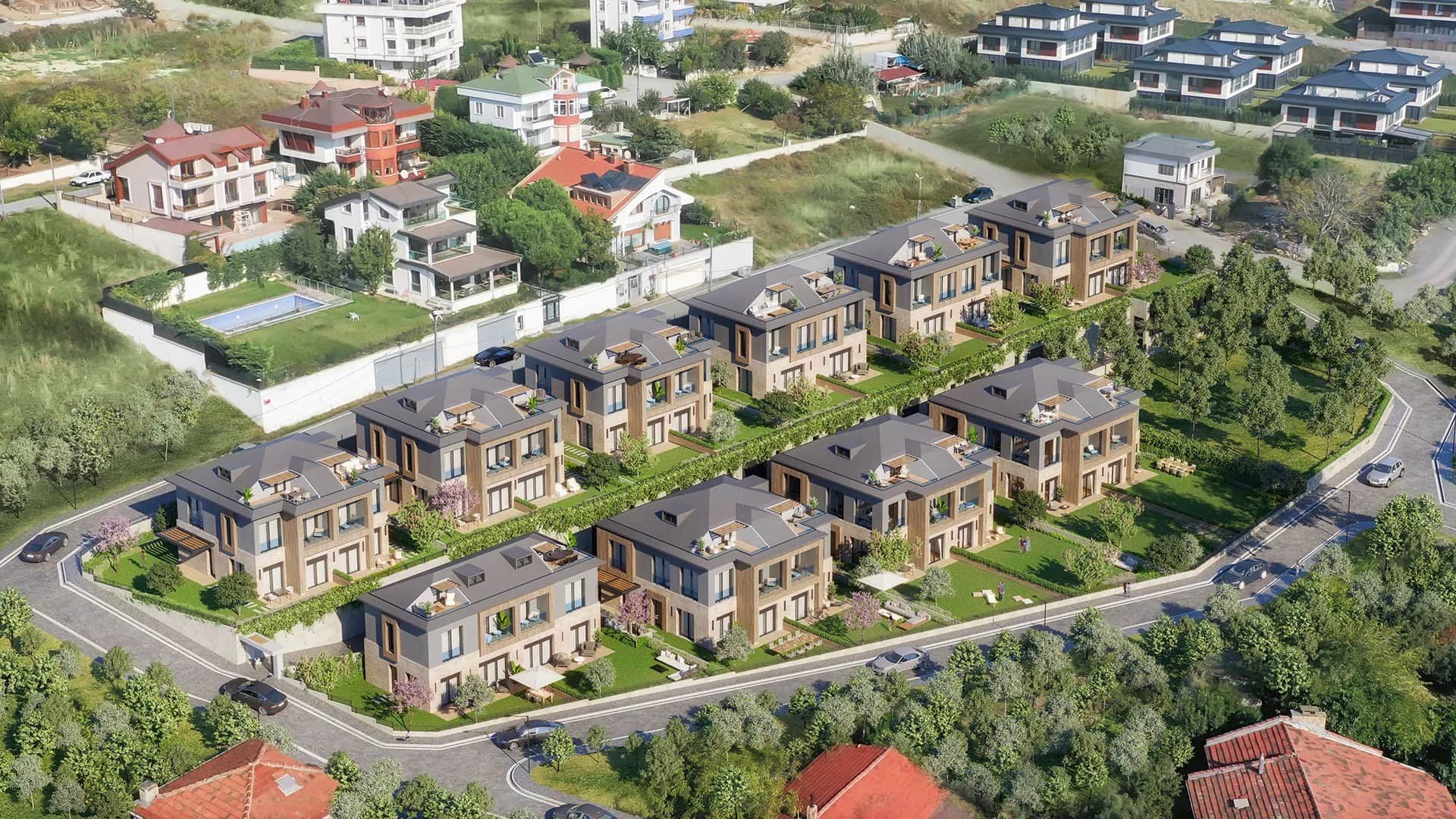 Main property image