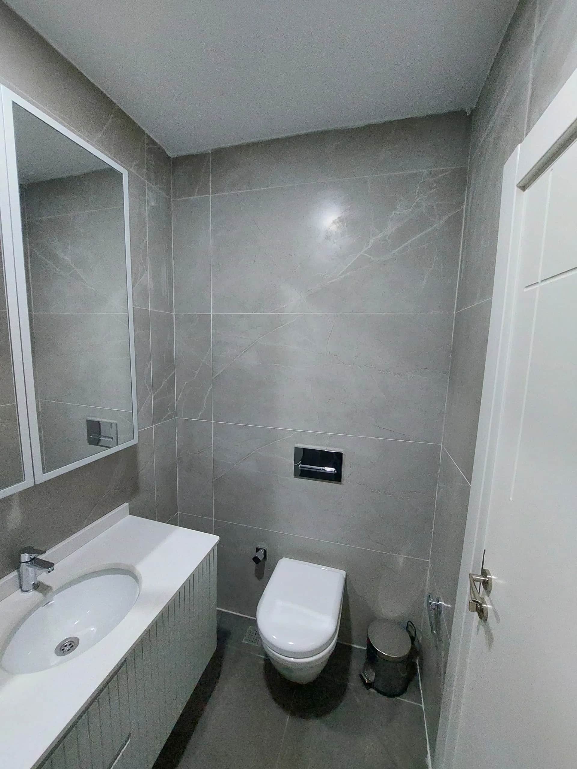 4-bedroom Apartment in Istanbul