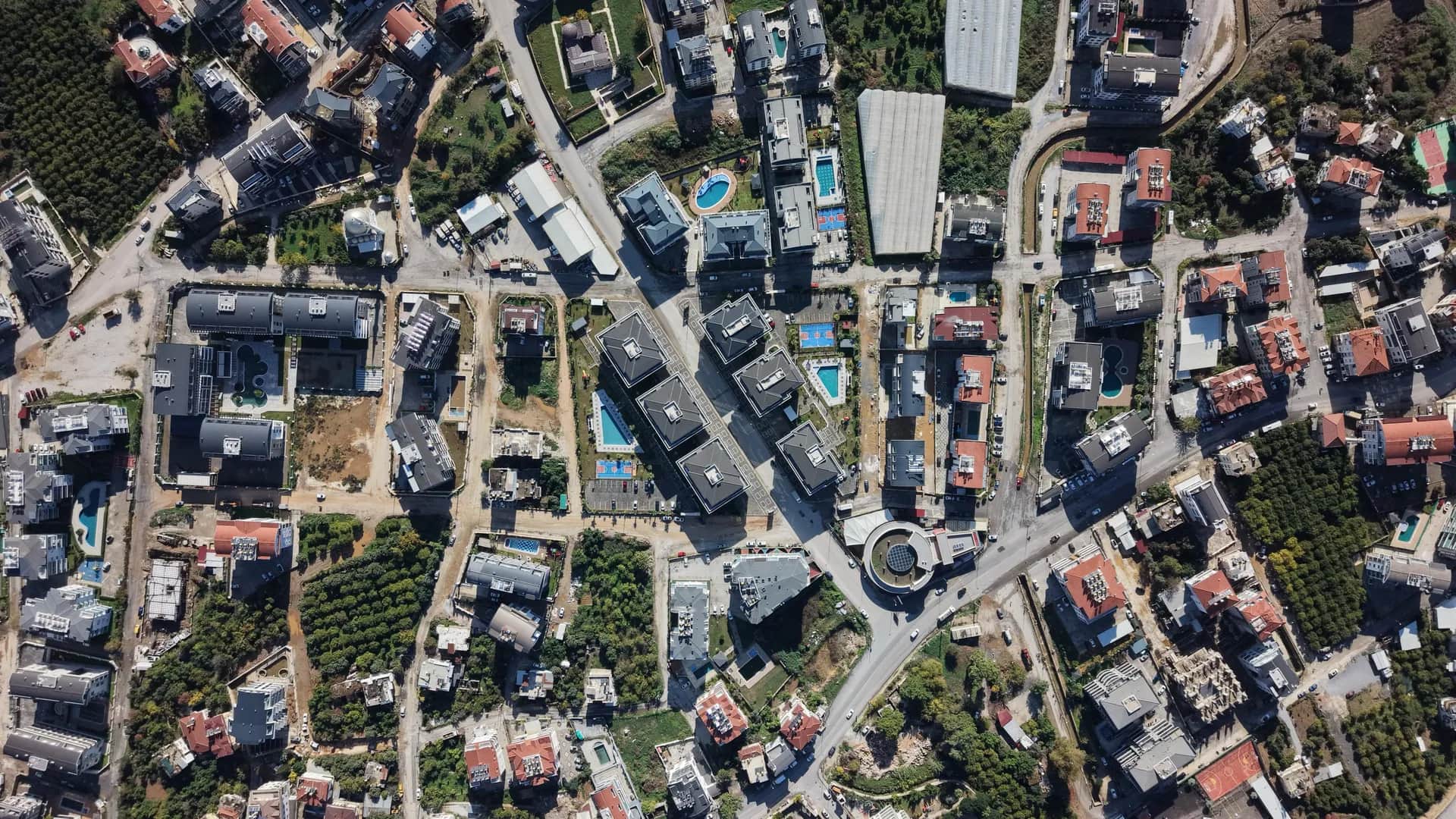 Main property image
