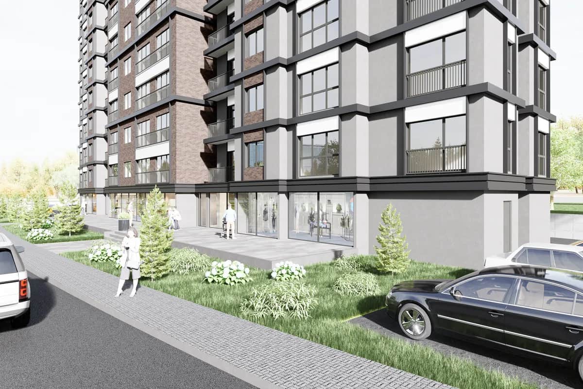 Main property image