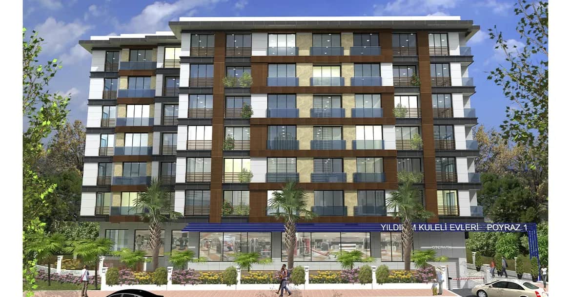 Main property image