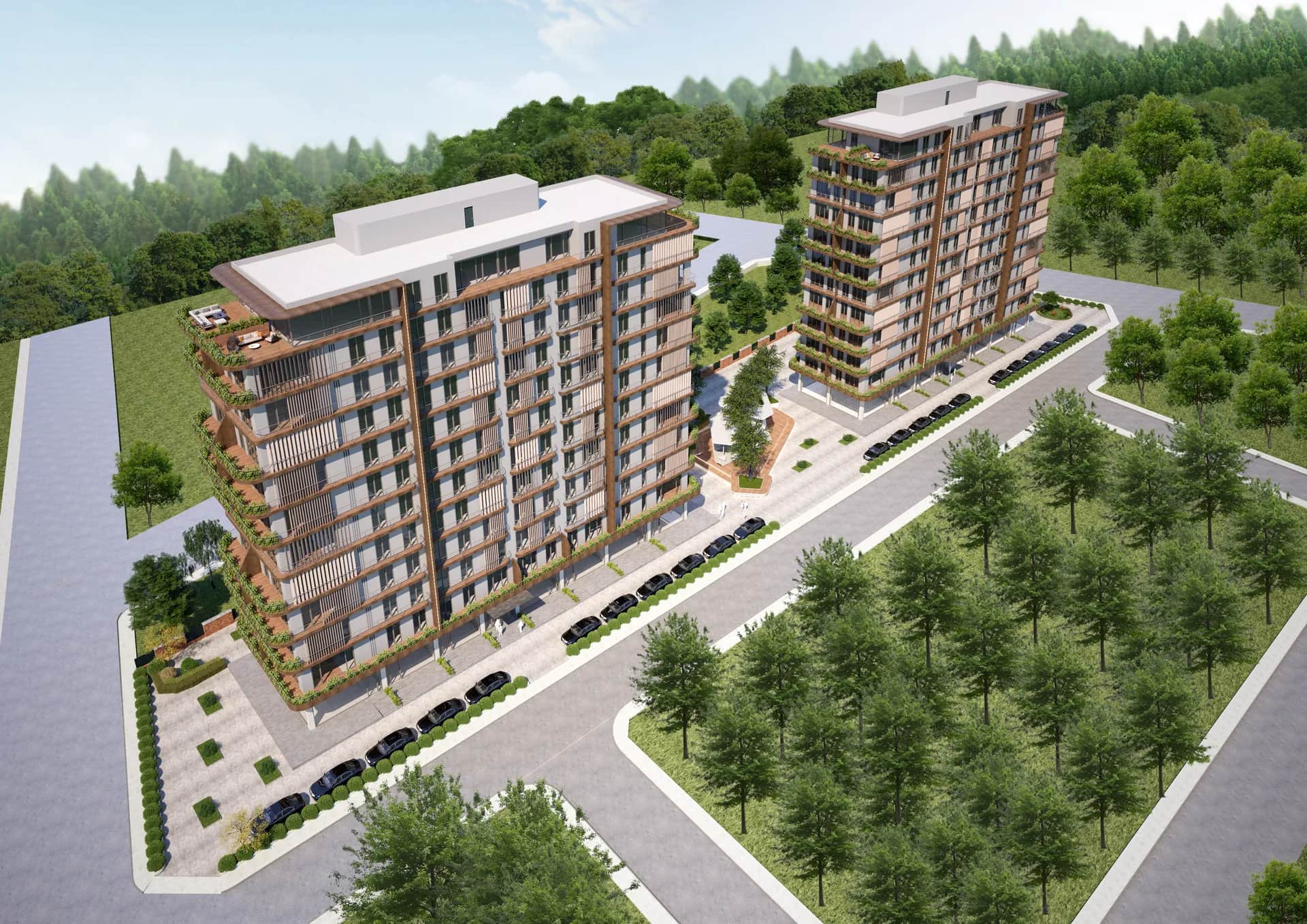 Main property image