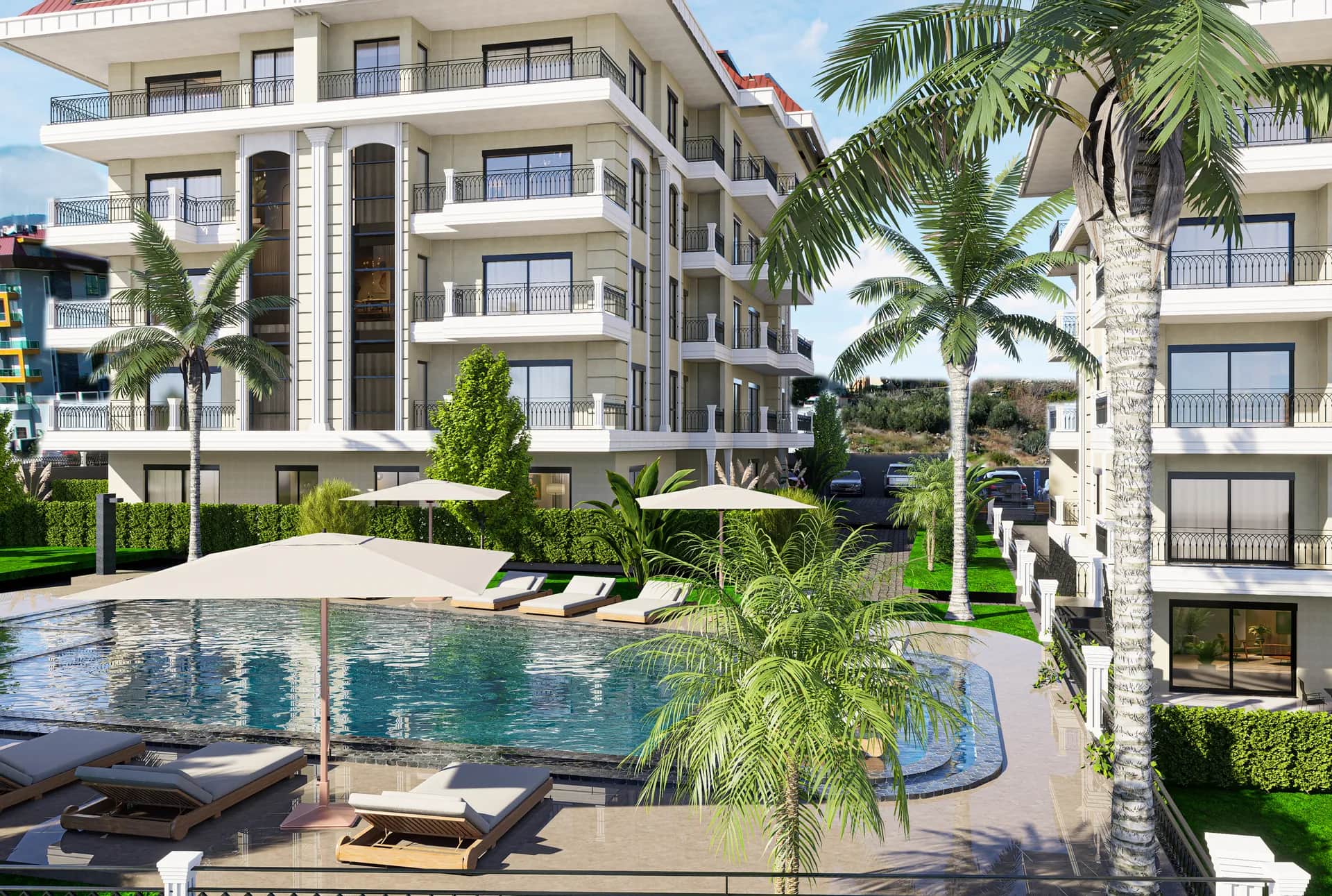 Main property image