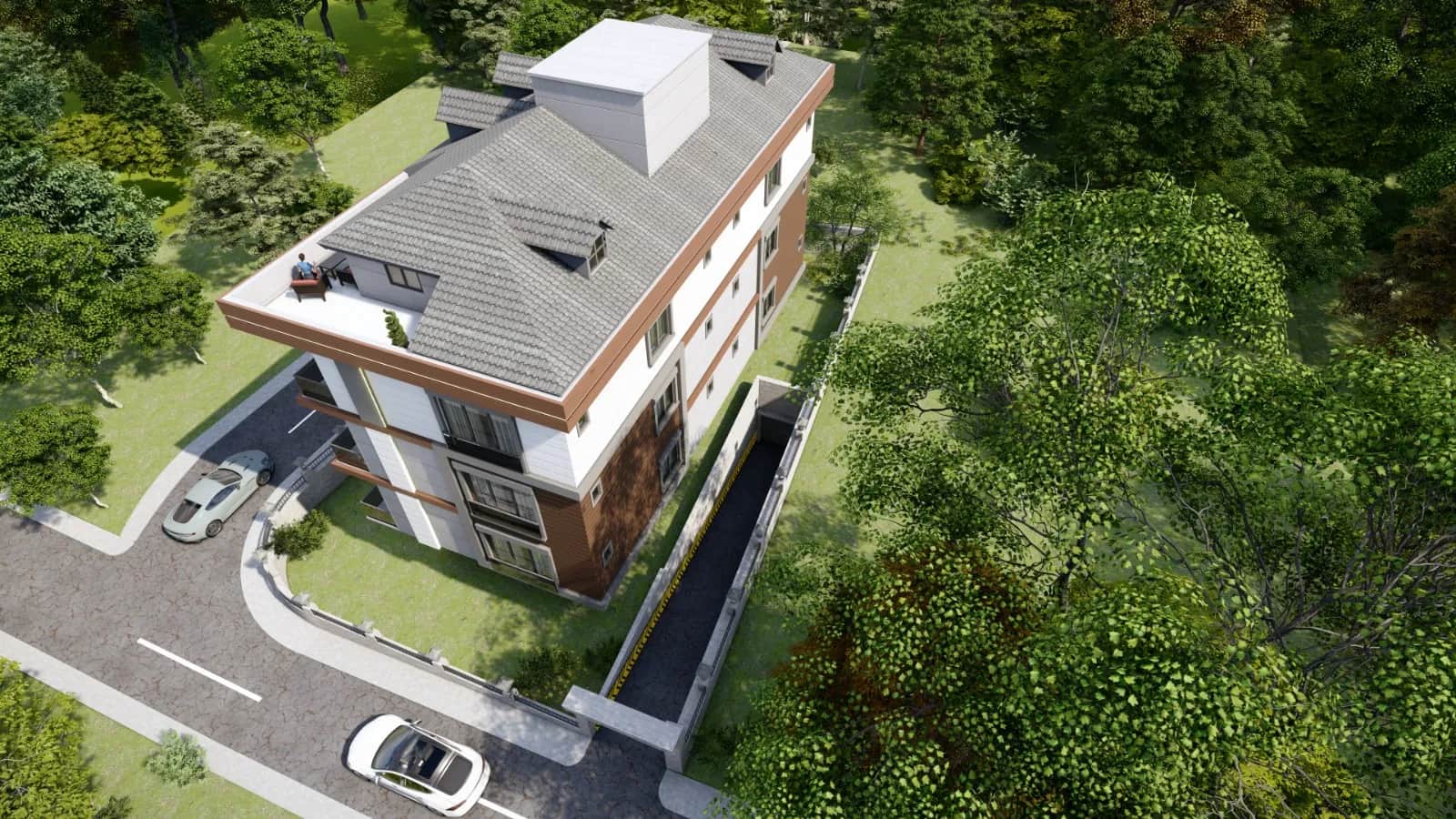 Main property image