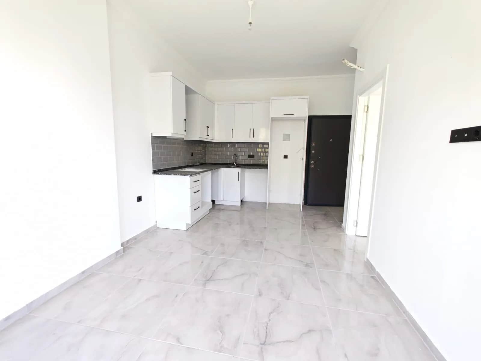 1-bedroom Apartment in Alanya