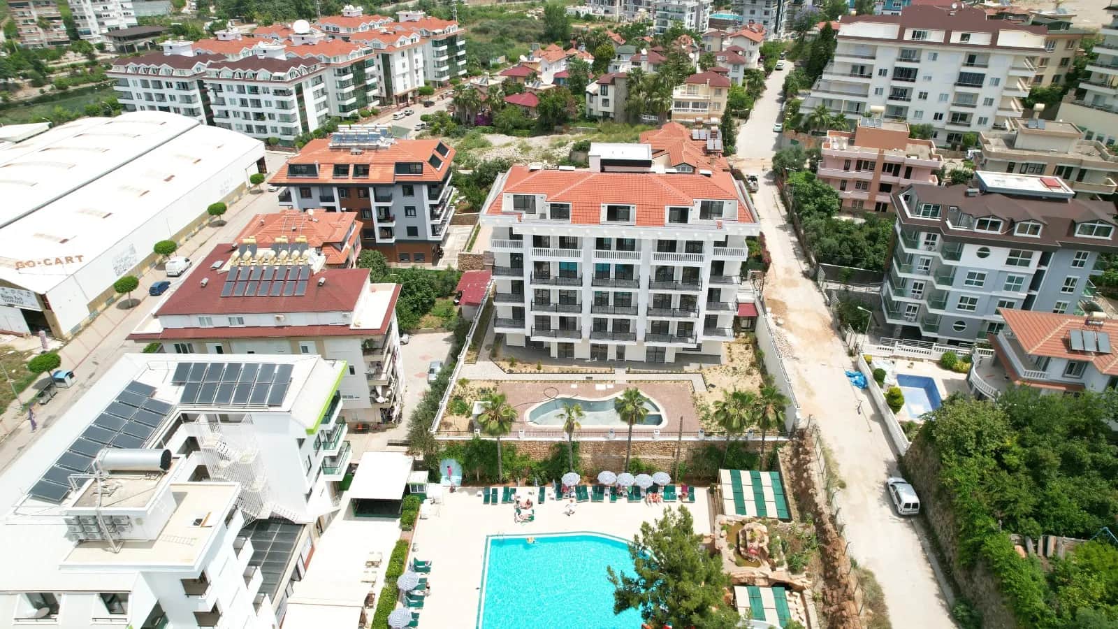 Main property image