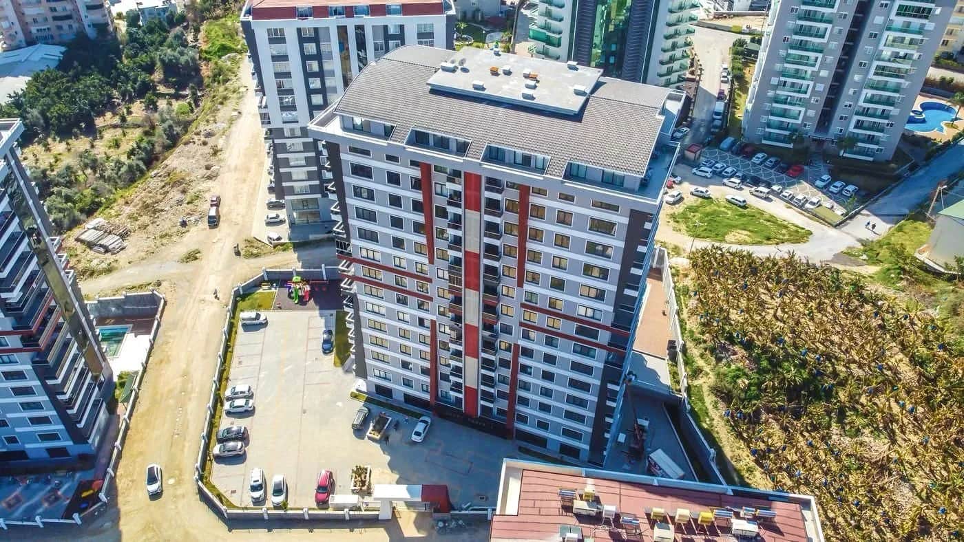 Main property image