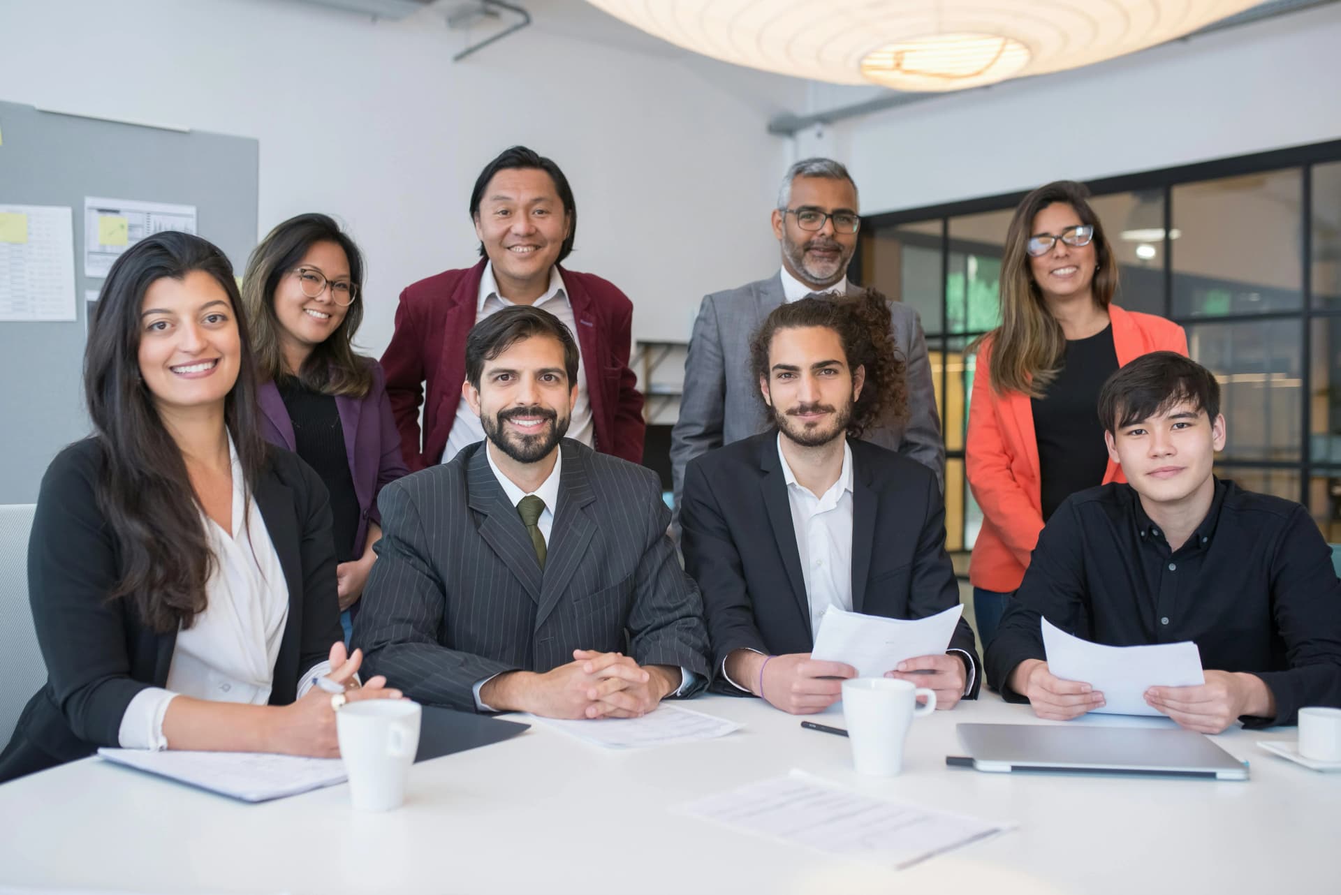 Rumi Property team
