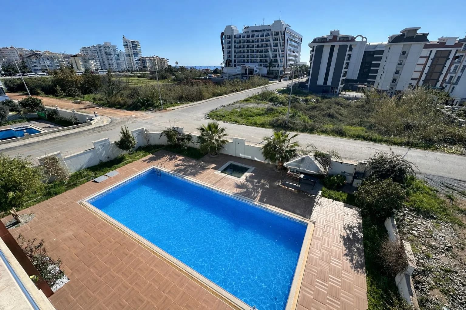 1+1 Apartment · Kestel, Alanya image 3