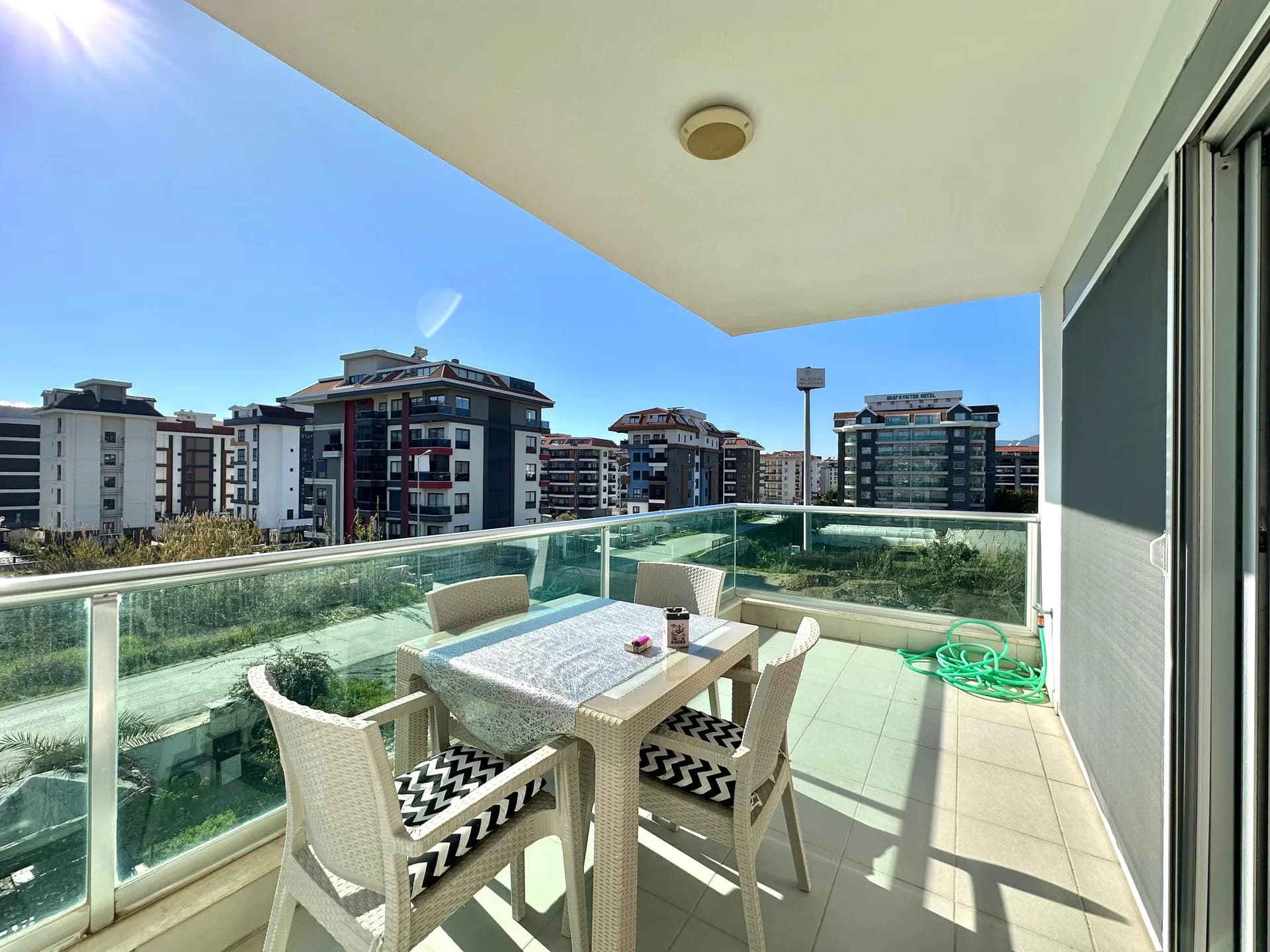 1+1 Apartment · Kestel, Alanya image 2