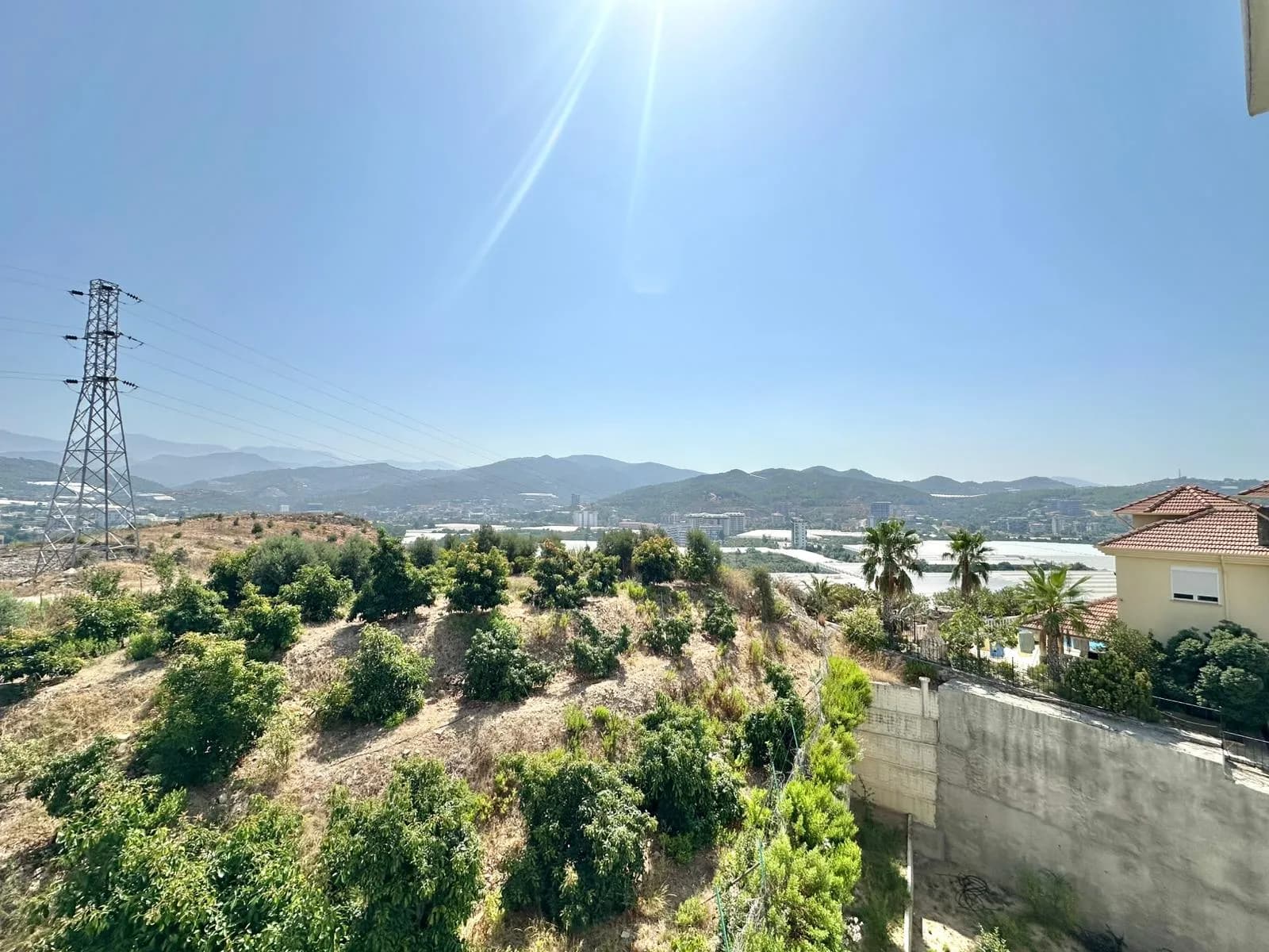 1+1 Apartment · Demirtaş, Alanya image 3