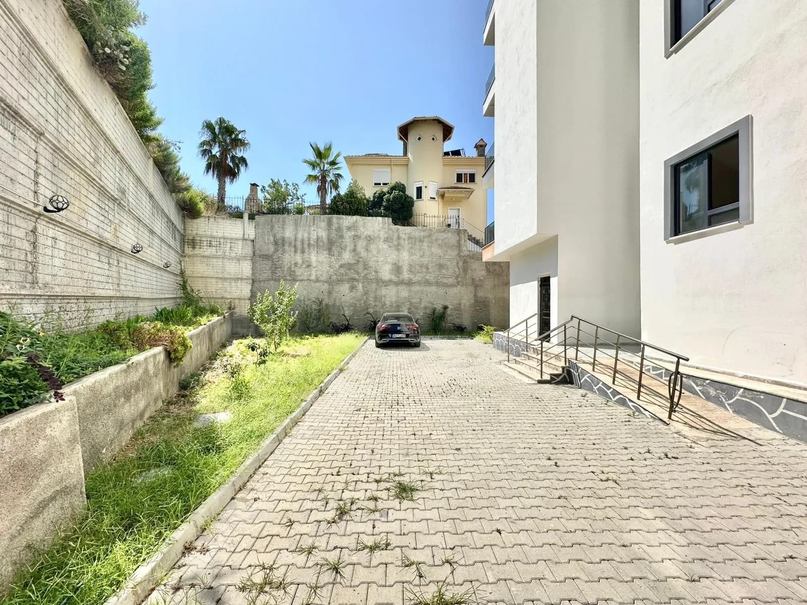 1+1 Apartment · Demirtaş, Alanya image 2
