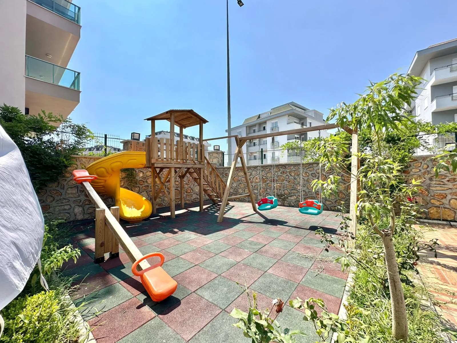 1+1 Apartment · Karaköçalı, Alanya image 2