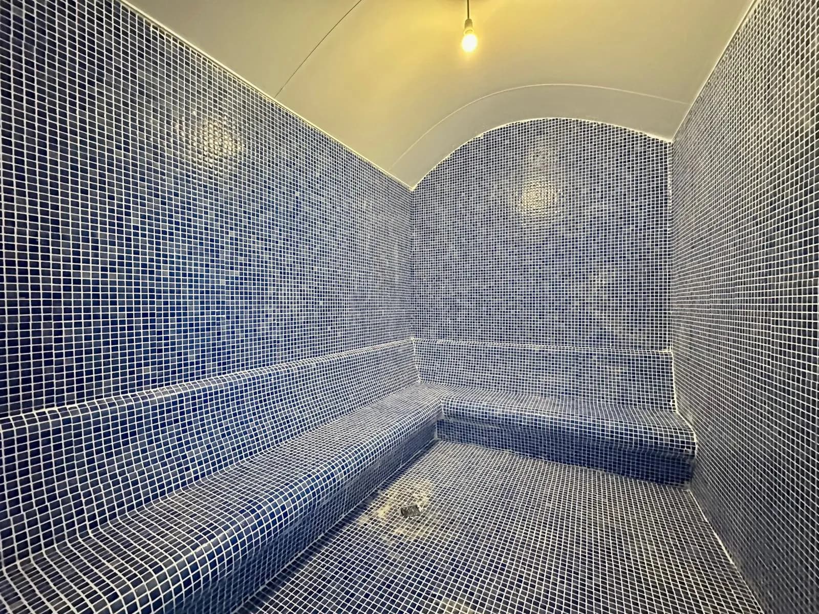 1-bedroom Apartment in Alanya