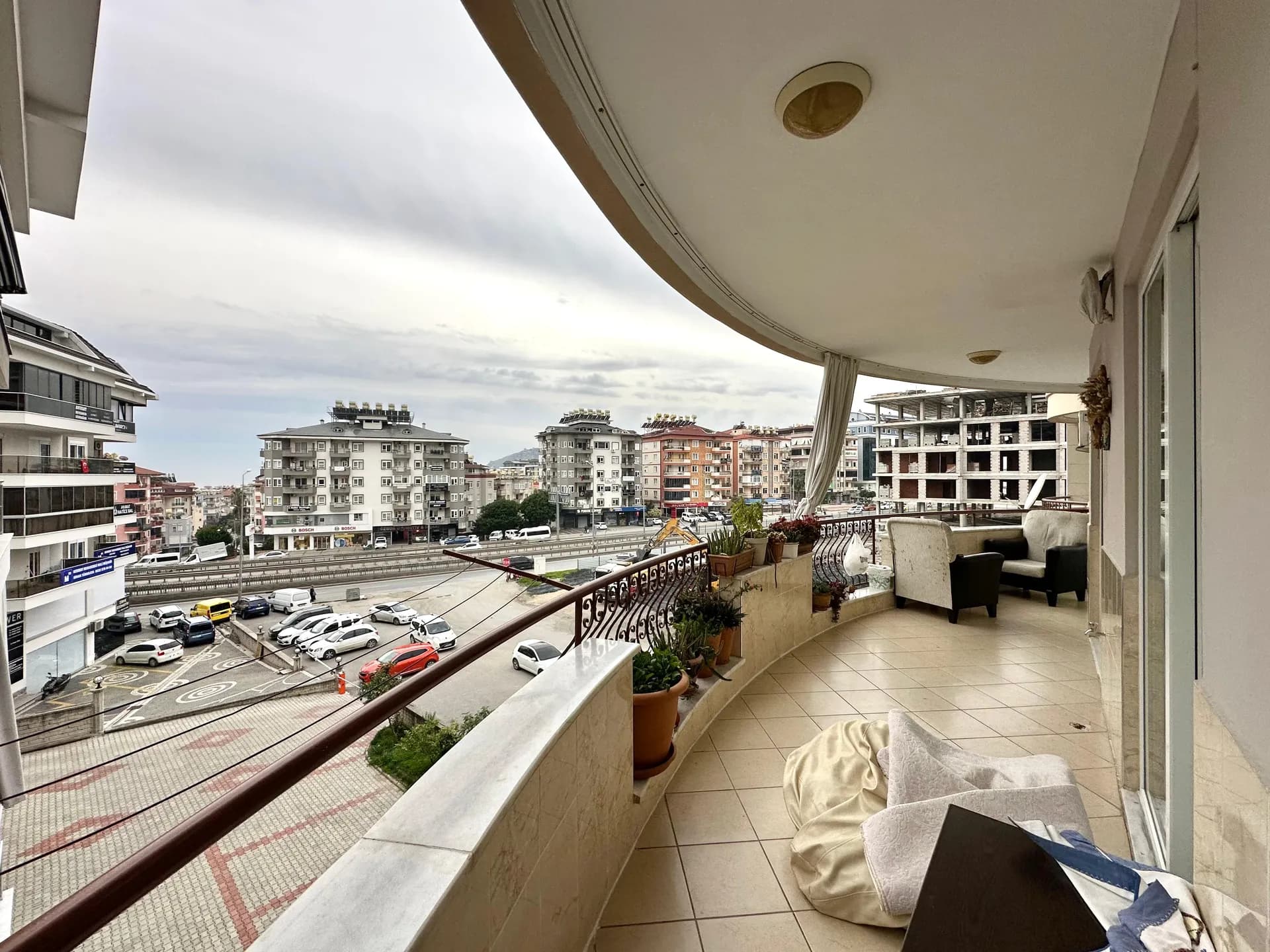 2+1 Apartment · Büyükhasbahçe, Alanya image 3