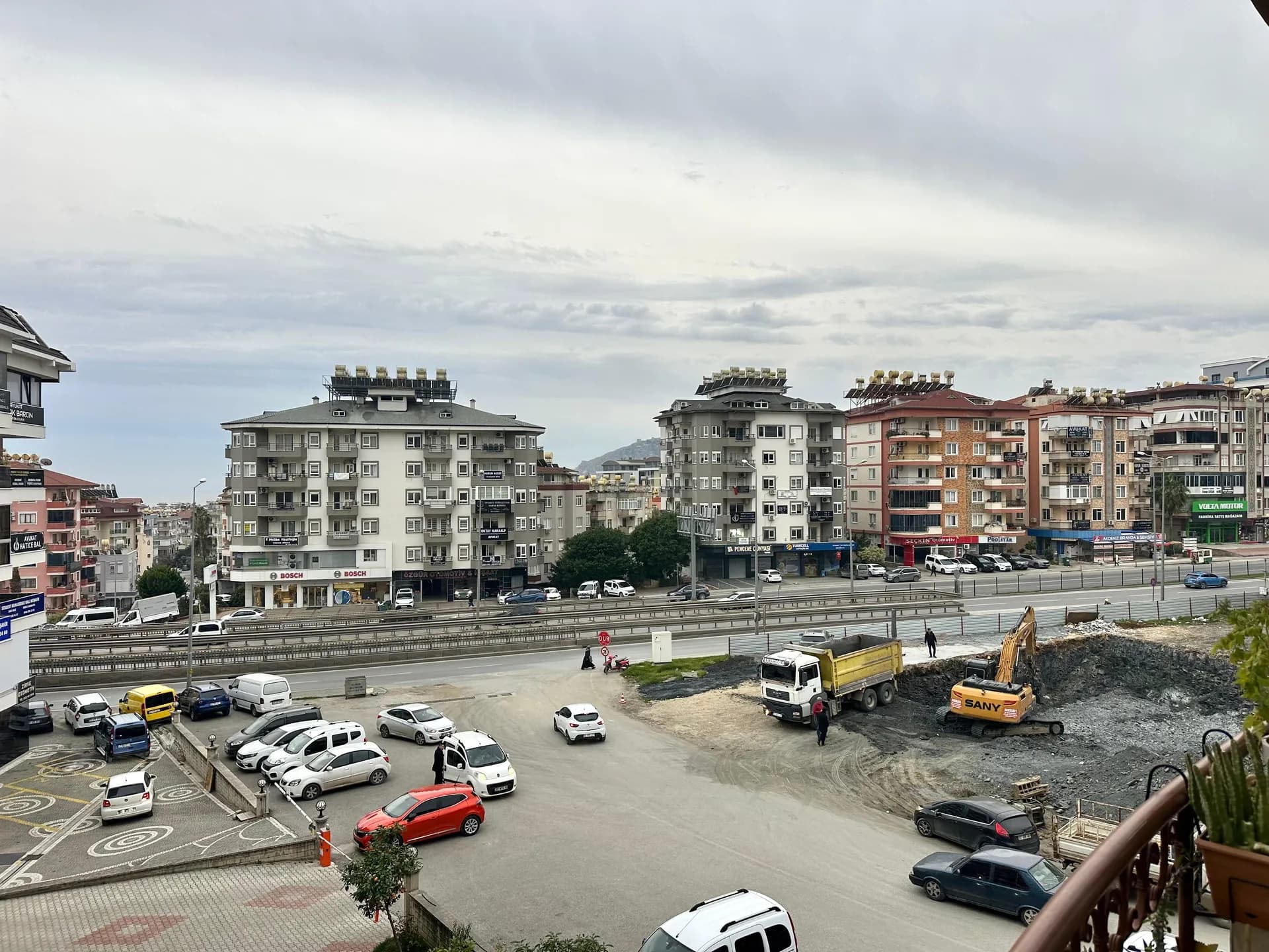2+1 Apartment · Büyükhasbahçe, Alanya image 2