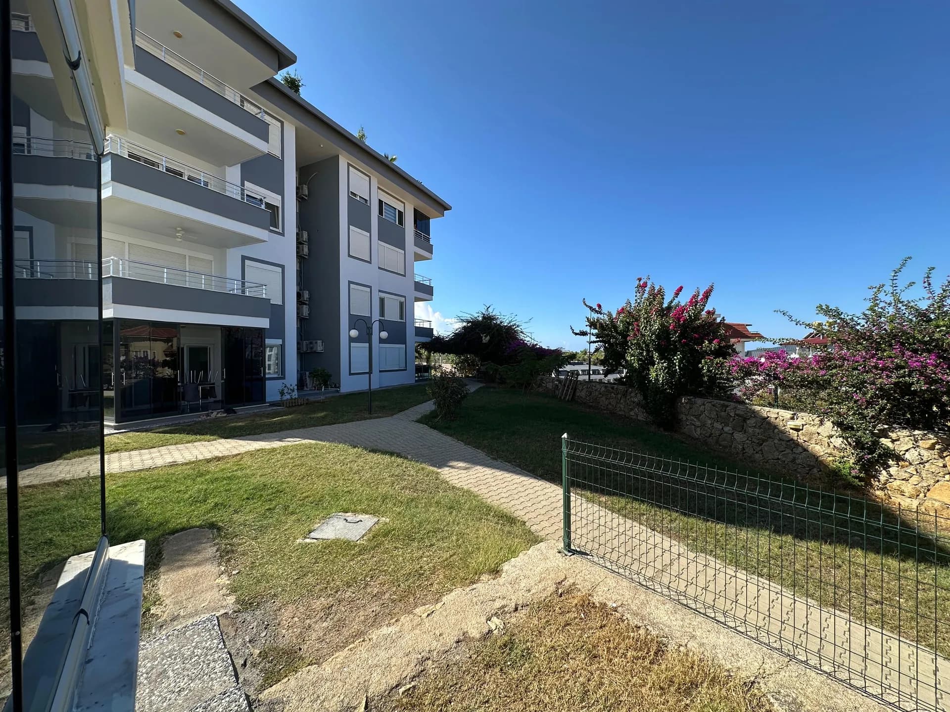 2+1 Apartment · Karaköçalı, Alanya image 2
