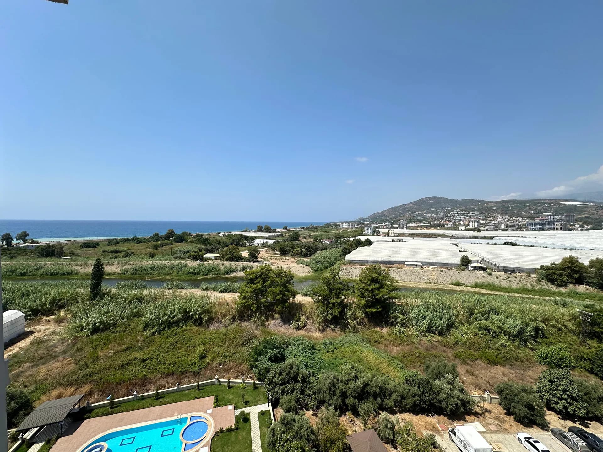 Astra Suit Duplex 2+1 · Demirtaş, Alanya image 2