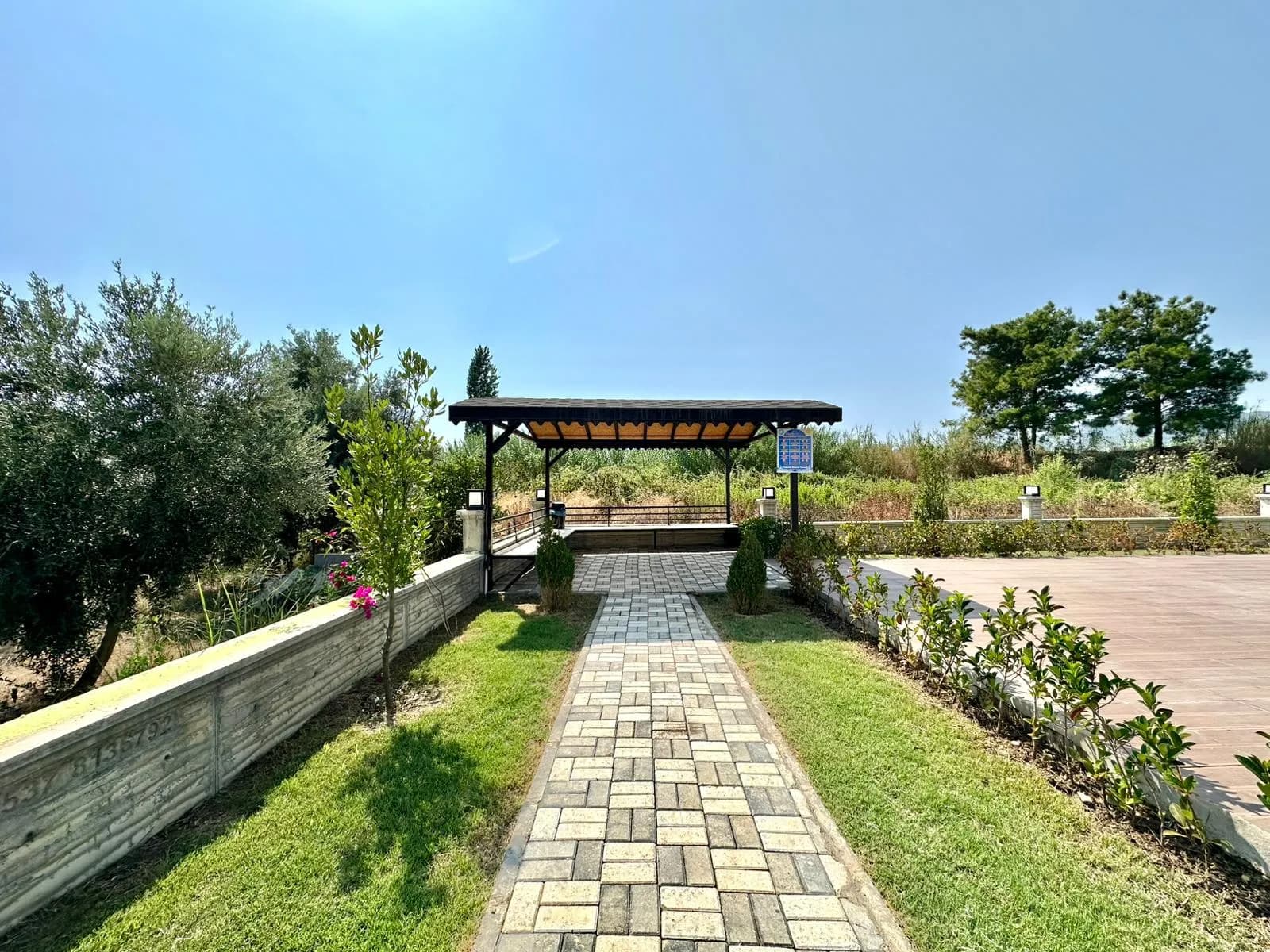 Astra Suit Duplex 2+1 · Demirtaş, Alanya image 3