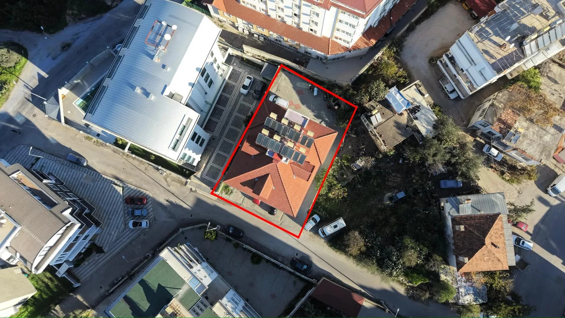 Özkanlar 2+1 · Oba, Alanya image 2