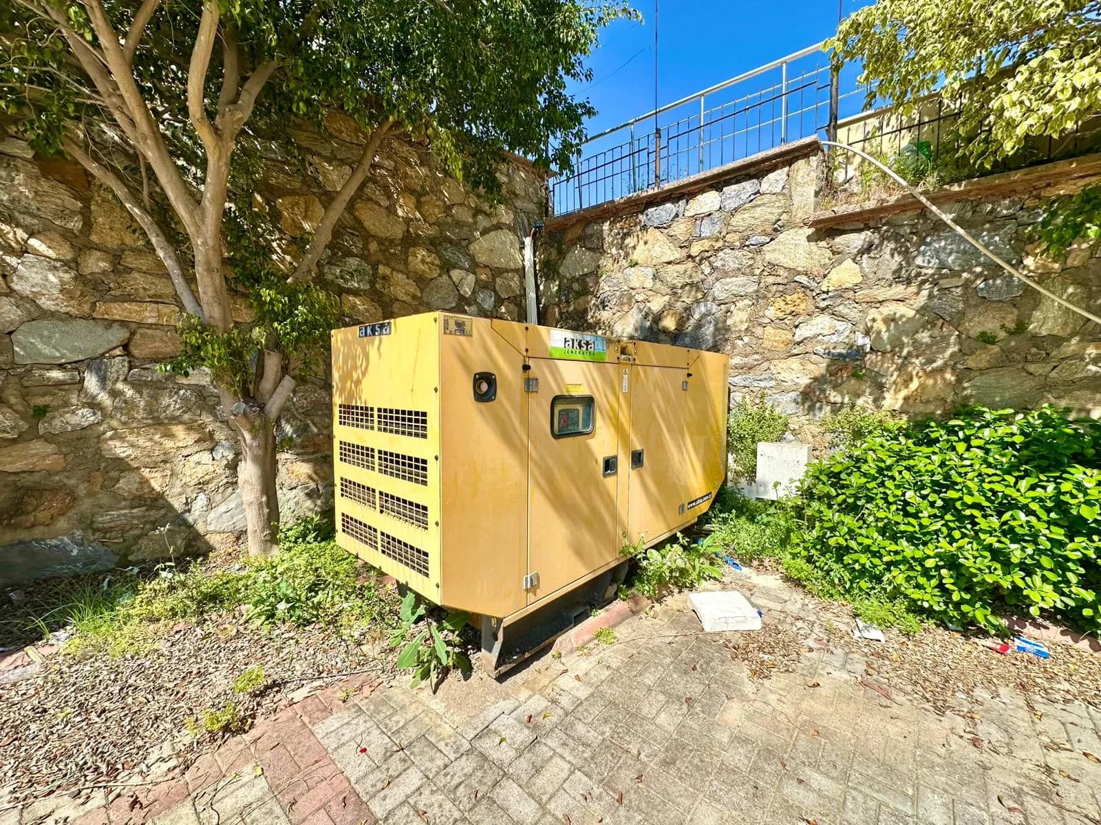 3+1 Apartment · Sugözü, Alanya