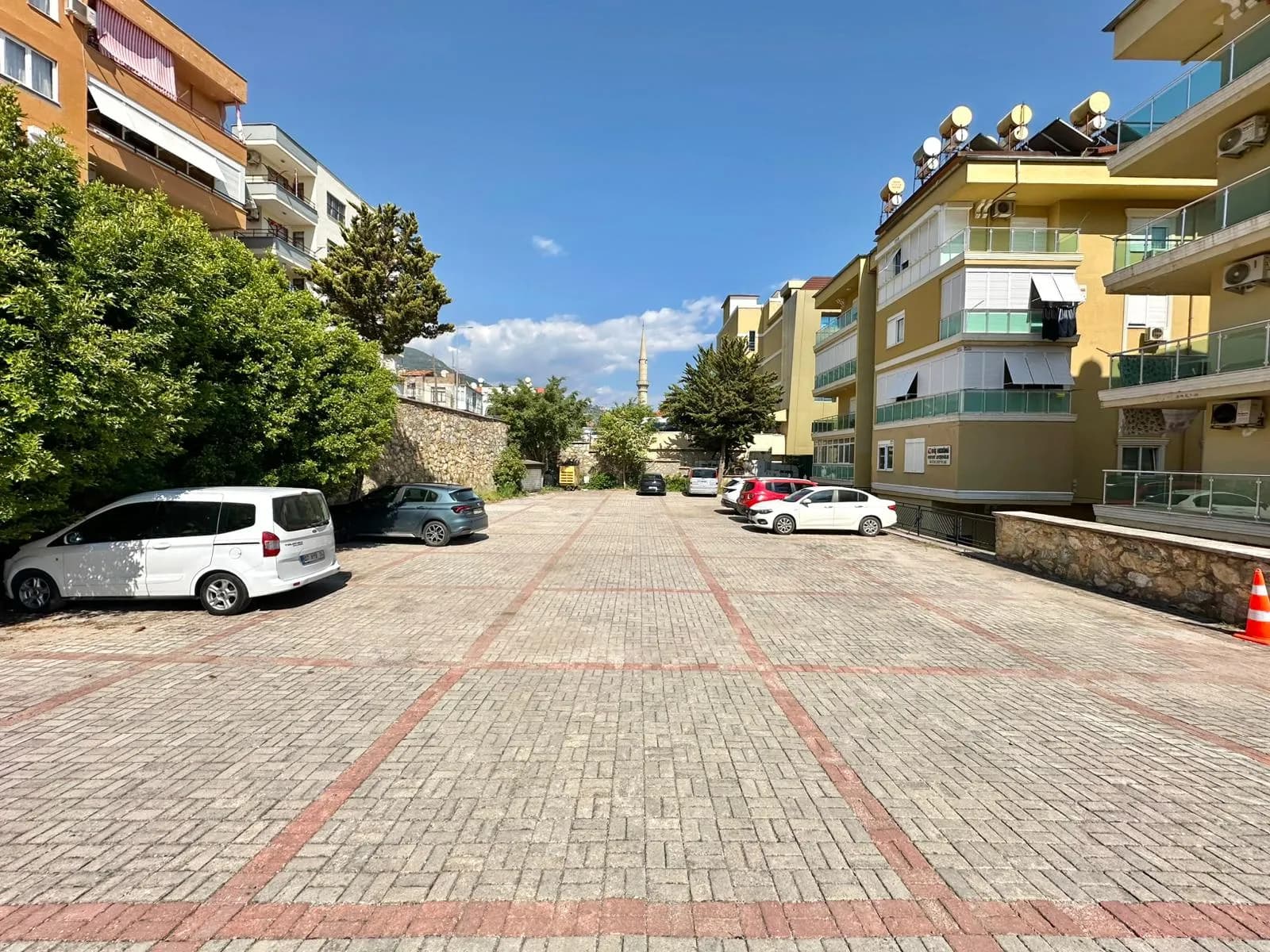 3+1 Apartment · Sugözü, Alanya image 2