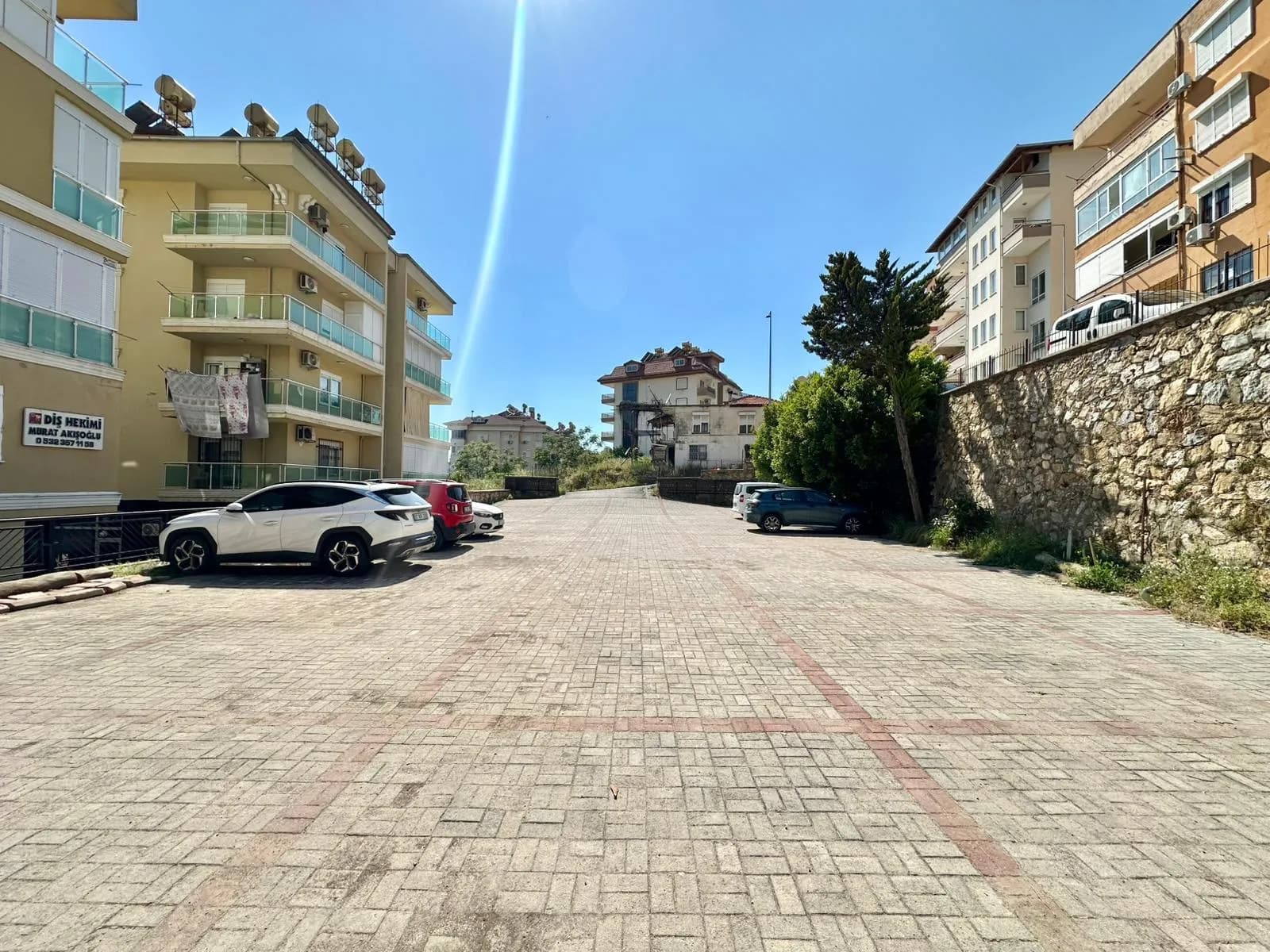 3+1 Apartment · Sugözü, Alanya image 3