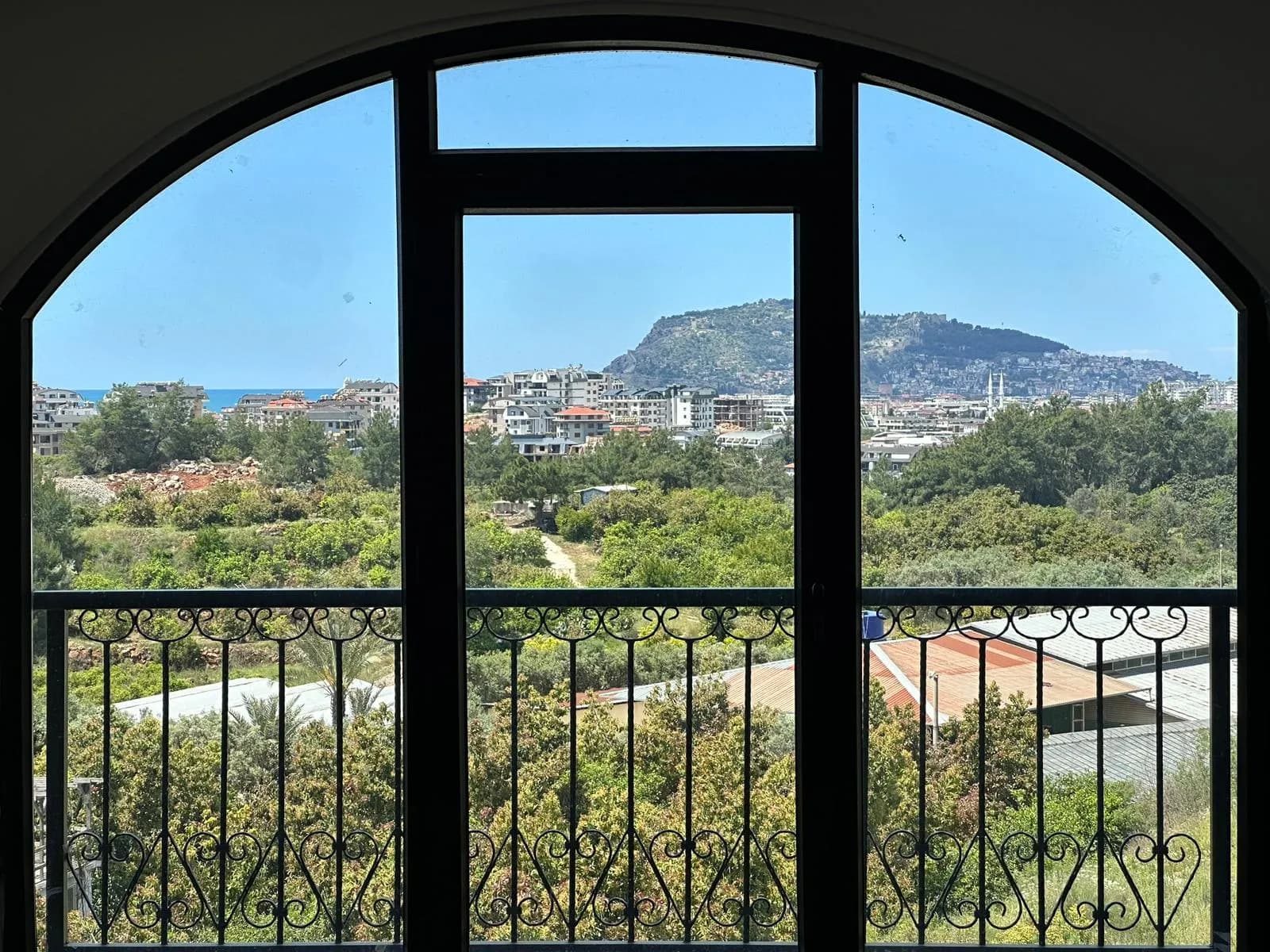 Güzel Life 3+1 · Oba, Alanya image 3