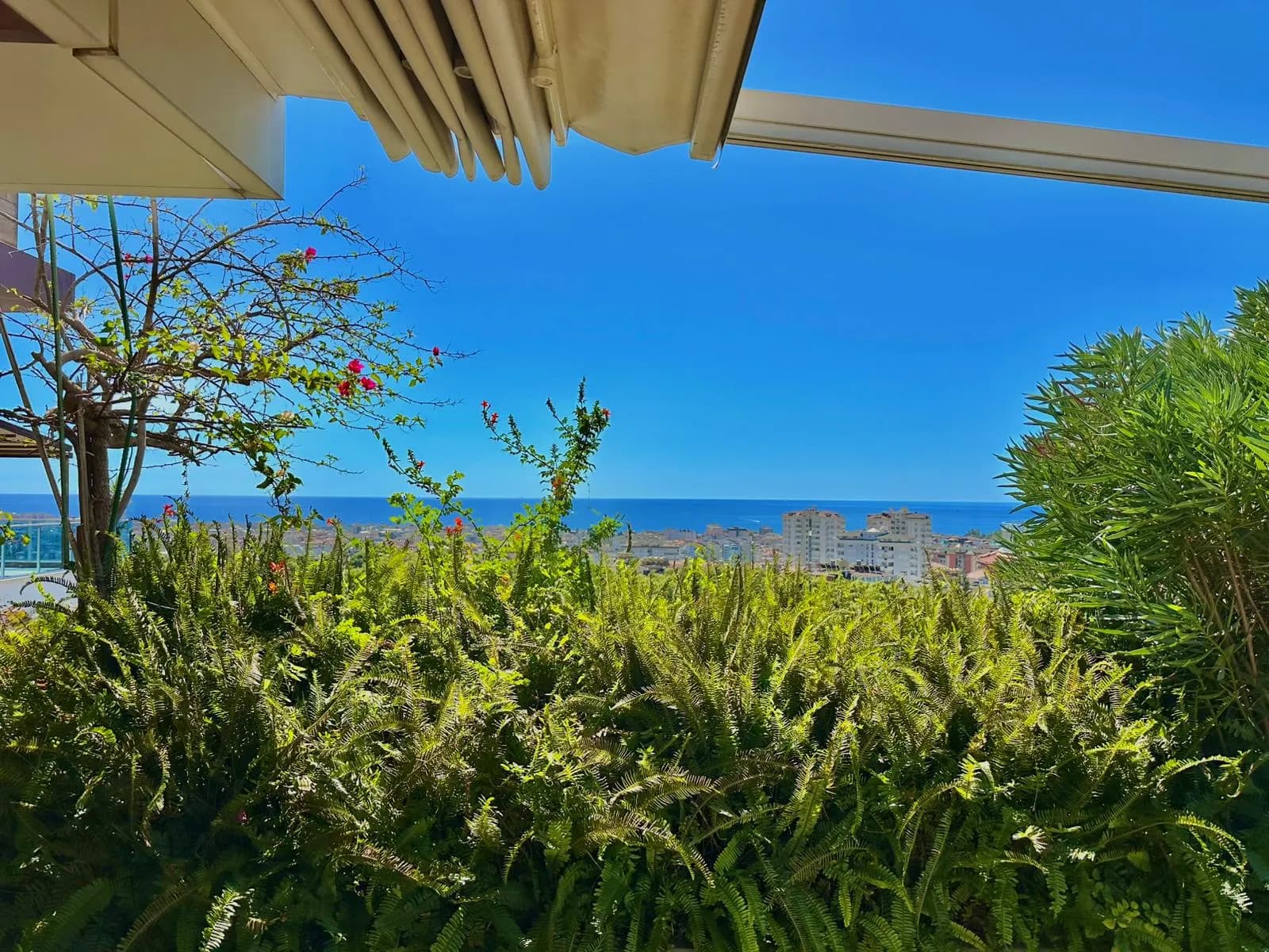 Alaiye Penthouse 3+1 · Cikcilli, Alanya image 2