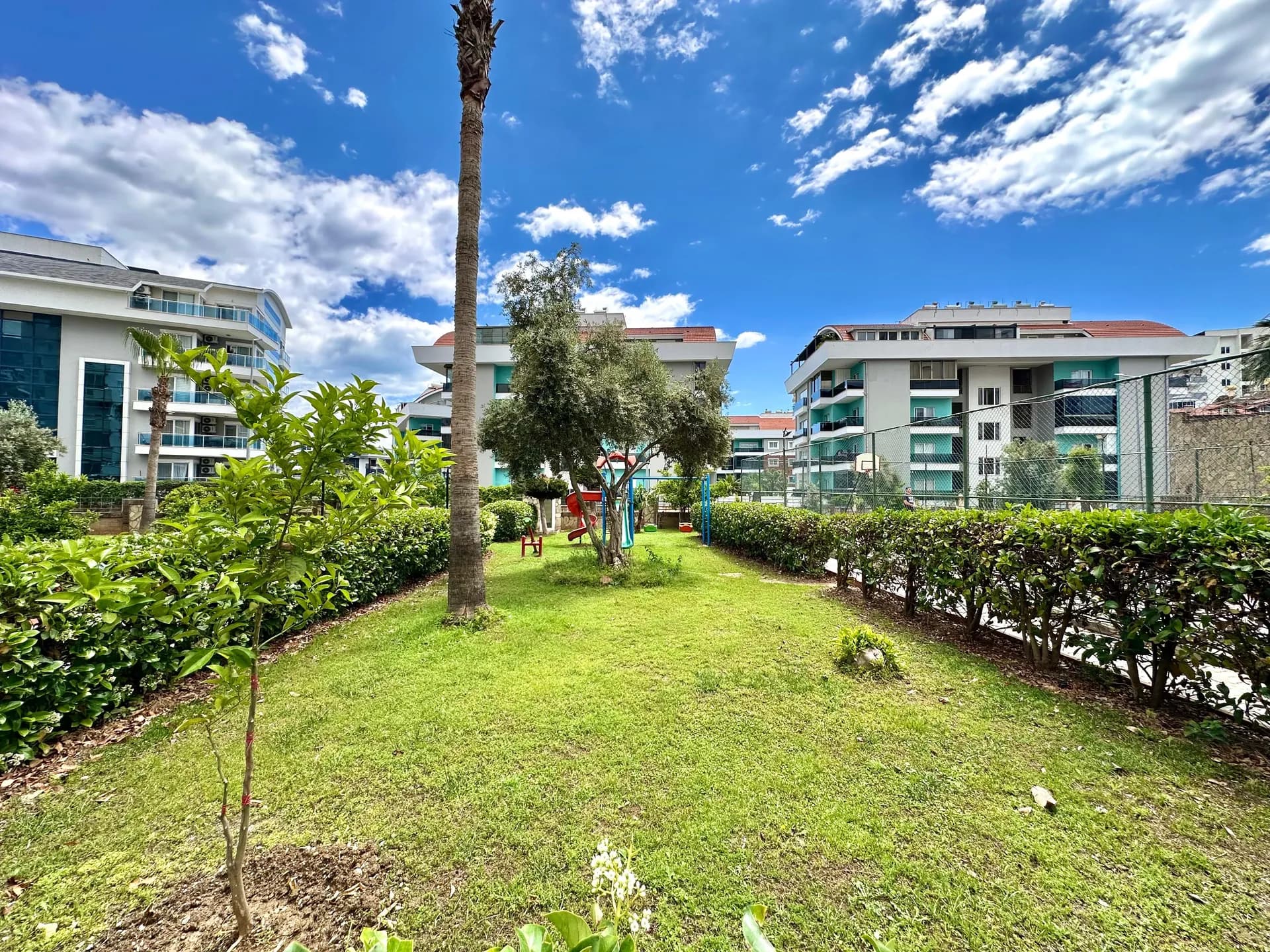 Best Home Resort 4+1 · Cikcilli, Alanya image 3