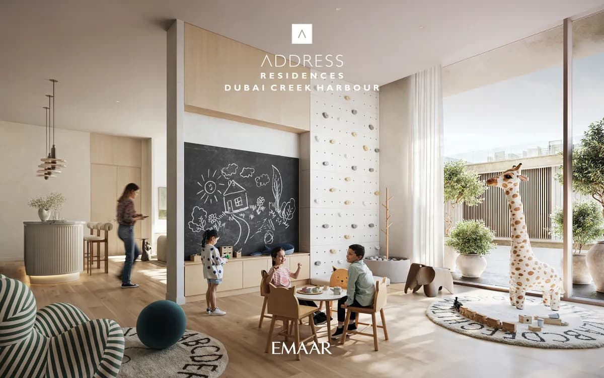 Address Residences image 2