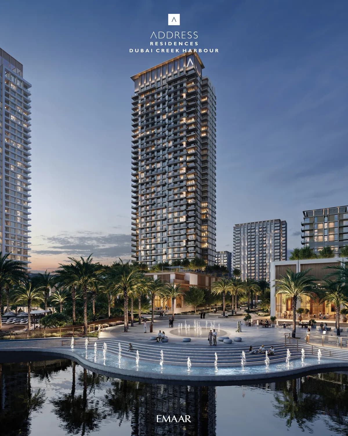 Address Residences image 3