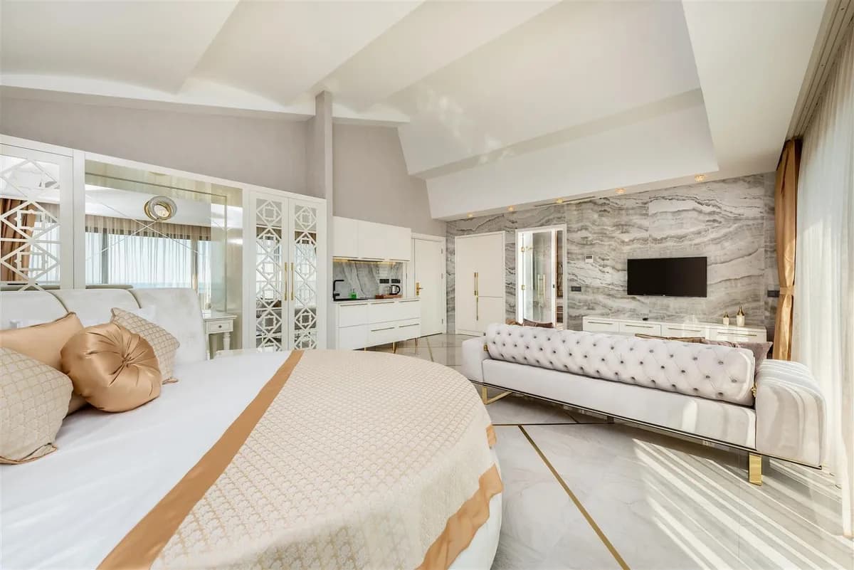 Exclusive Residences · Konaklı, Alanya image 3