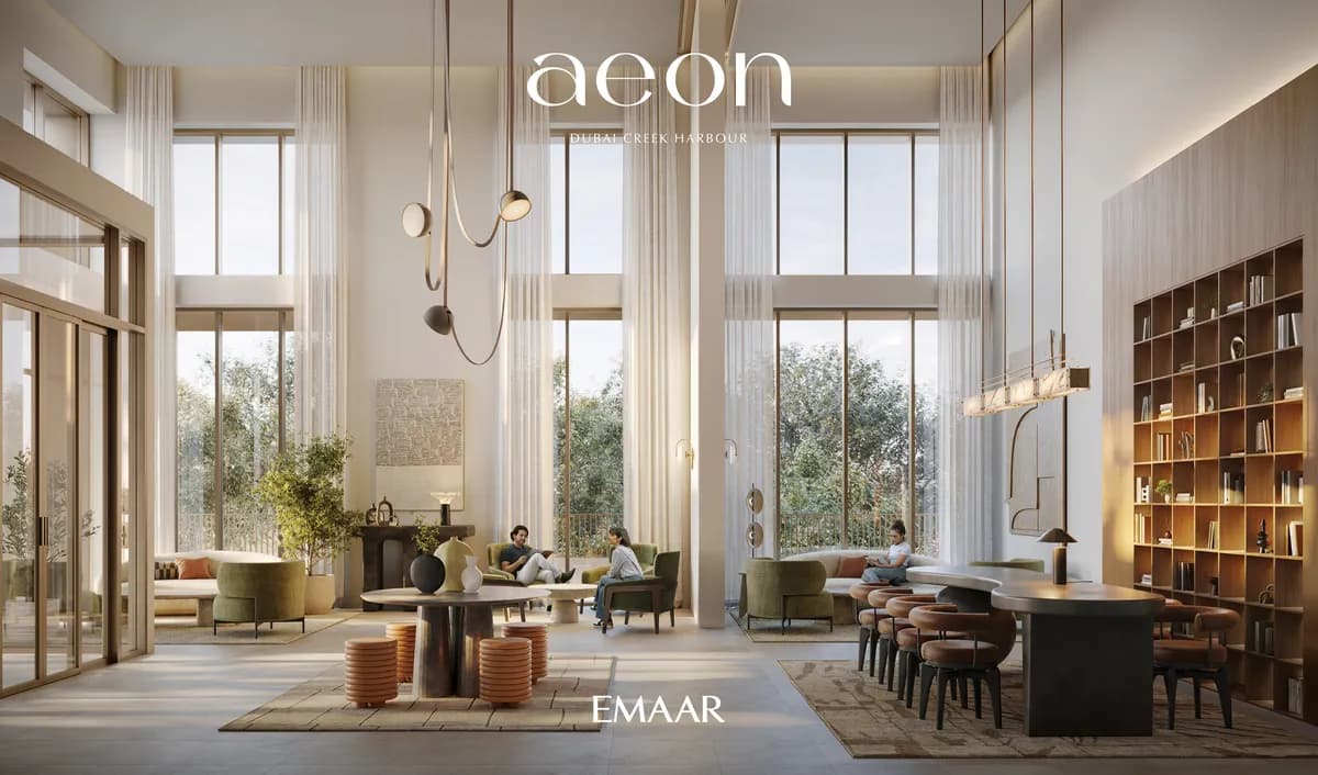 Aeon image 2