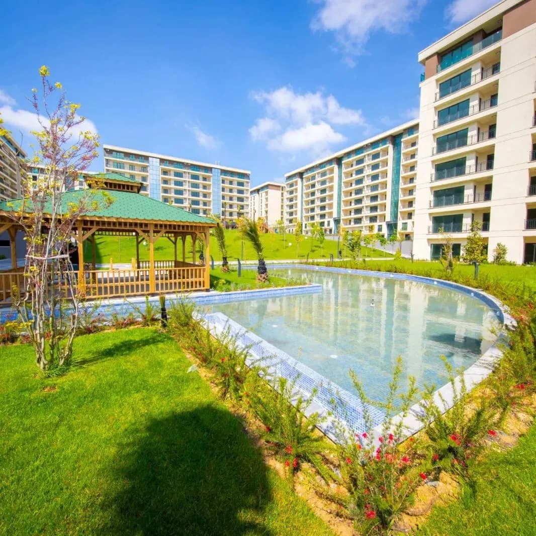 Modern Living in Esenyurt, Istanbul image 3