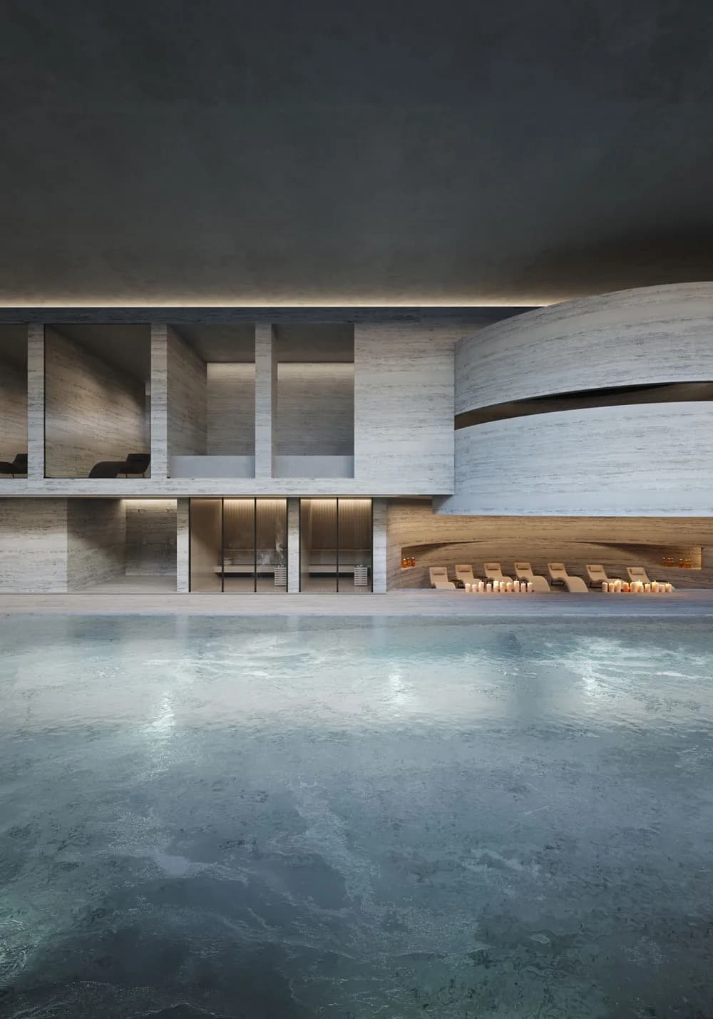 Luxury Apartments & Duplexes in Downtown Dubai by Arada | 60/40 Payment Plan image 3