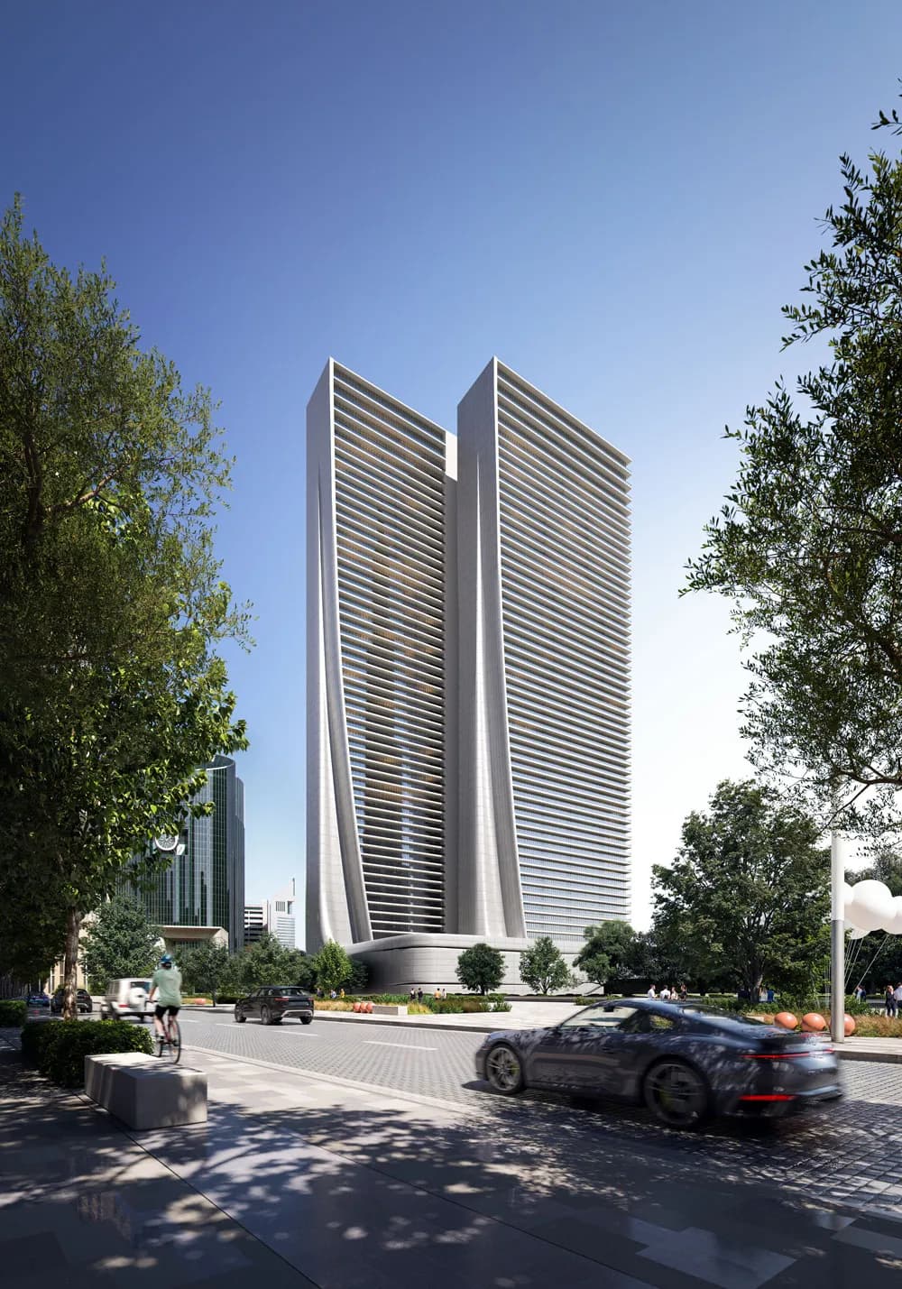6-bedroom Apartment in Dubai