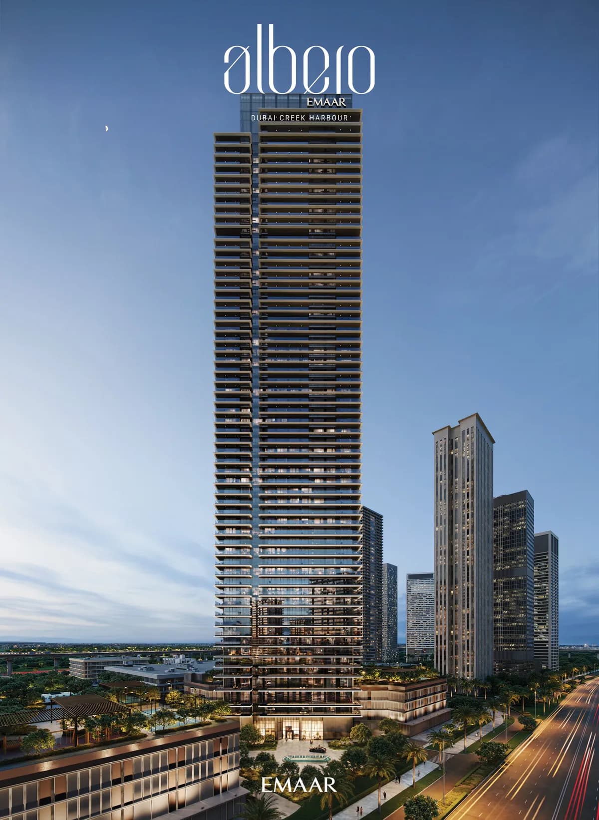 2-bedroom Apartment in Dubai