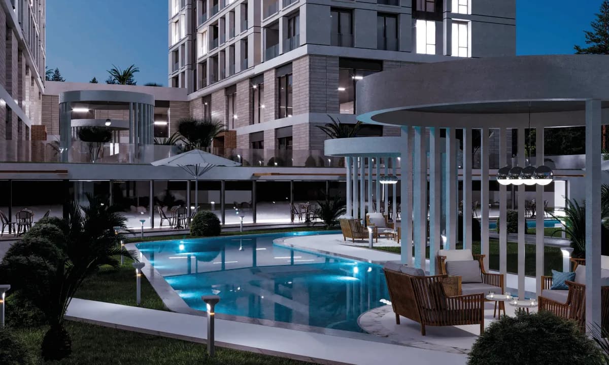 Premium Apartments · Esenyurt, Istanbul image 3