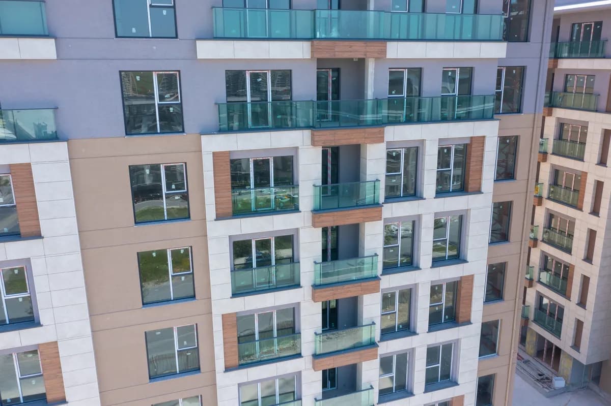 Exclusive Residences · Beylikdüzü, Istanbul image 2