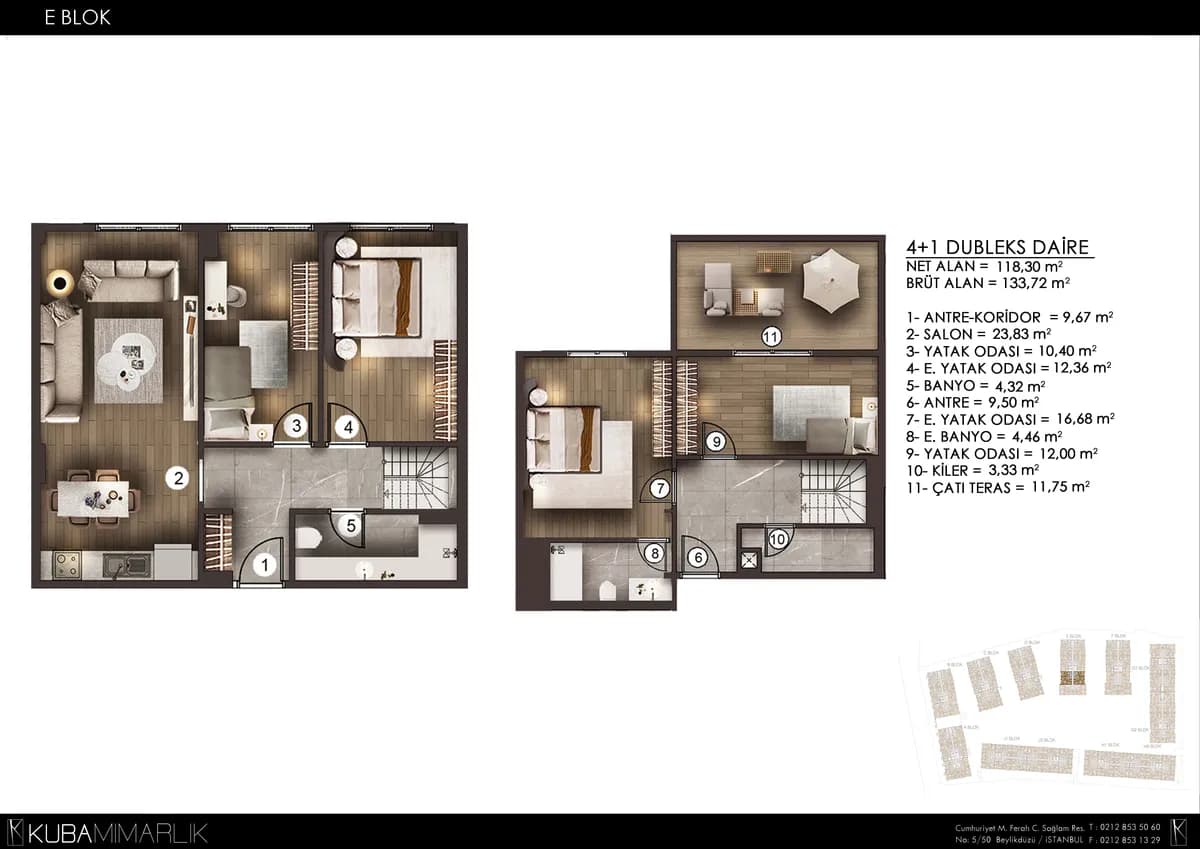 Premium Apartments · Merkezefendi, Istanbul image 3