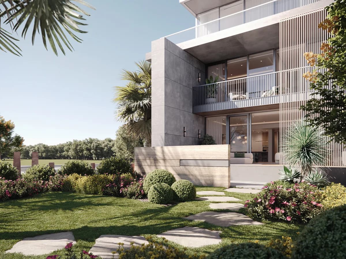 Luxury Apartments & Duplexes in Dubai Maritime City by Beyond Developments (Omniyat Group) | Post-Handover Payment Available